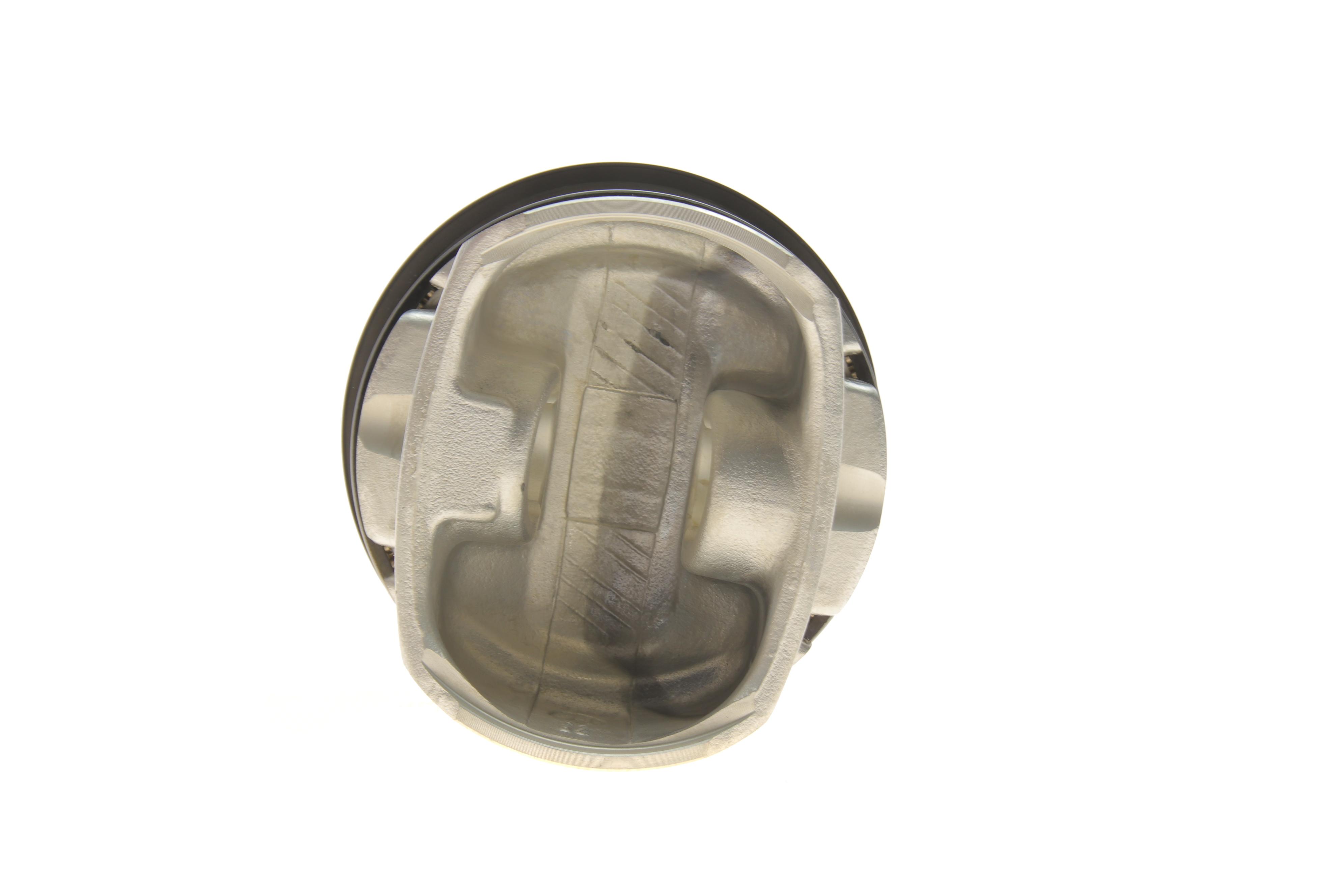 Поршень Opel Astra/Vectra/Combo 1.6i 01- (79.50mm/+0.5)