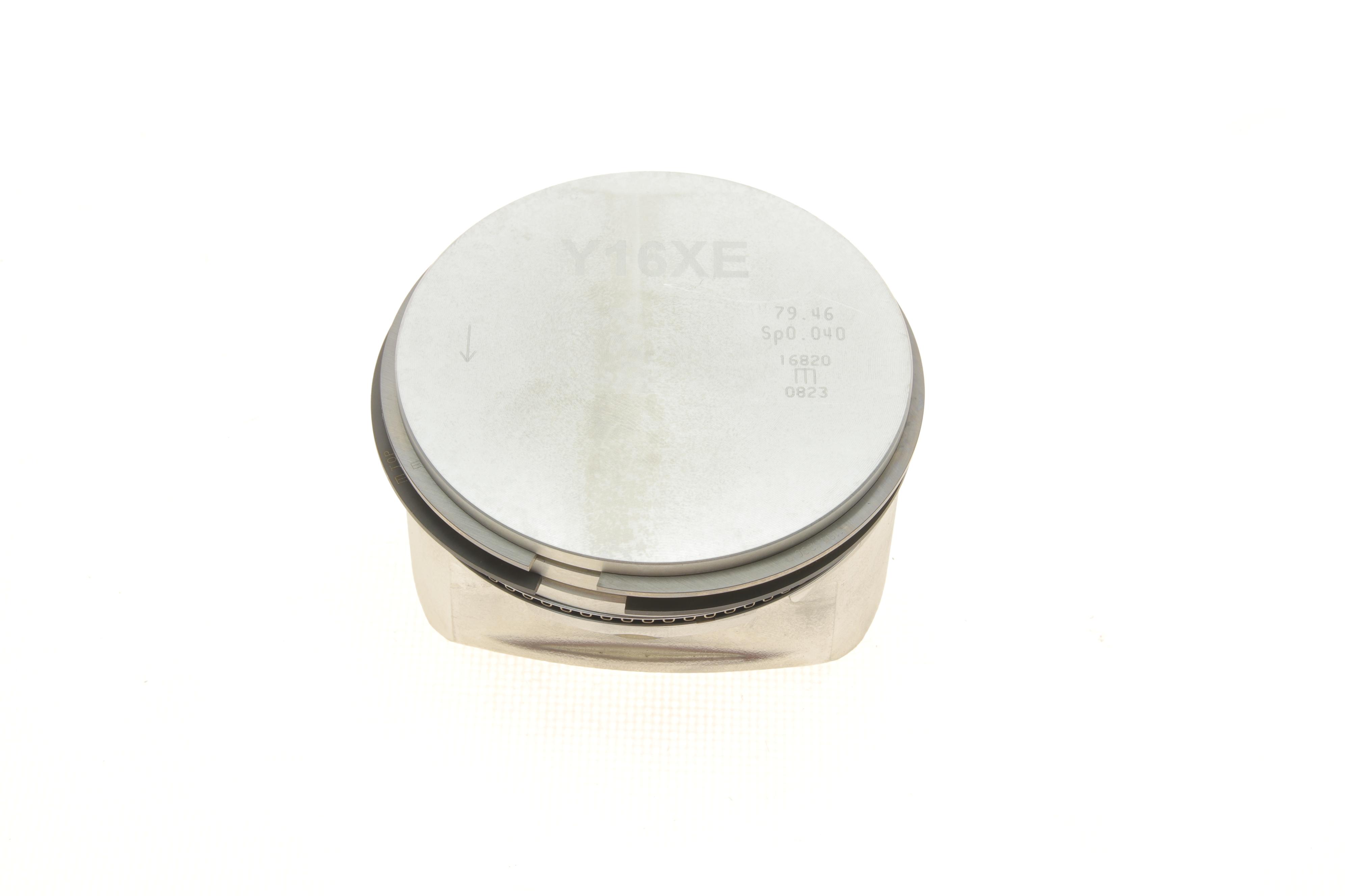 Поршень Opel Astra/Vectra/Combo 1.6i 01- (79.50mm/+0.5)