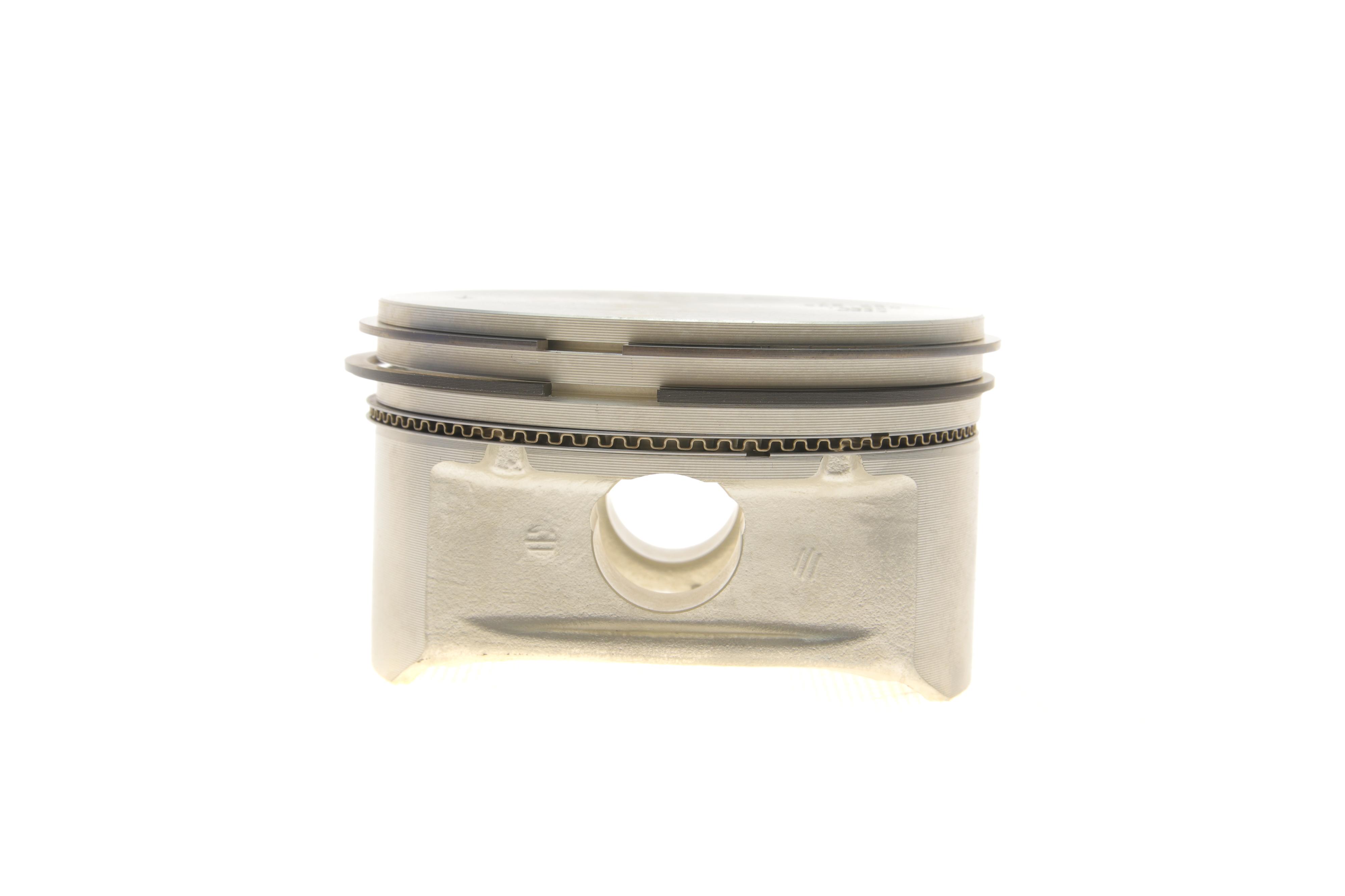 Поршень Opel Astra/Vectra/Combo 1.6i 01- (79.50mm/+0.5)