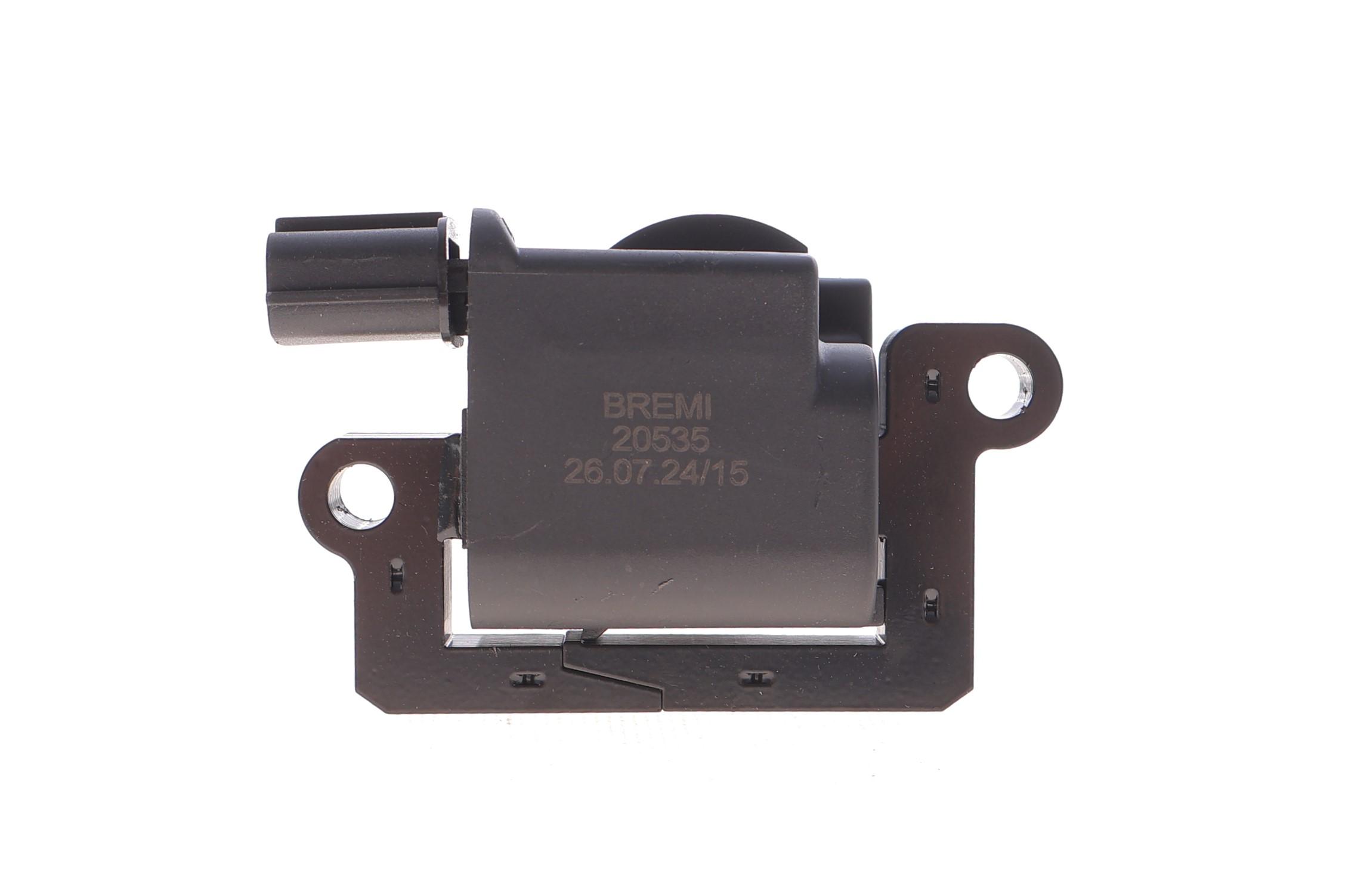 Катушка зажигания Mitsubishi Pajero III 3.5 00-07