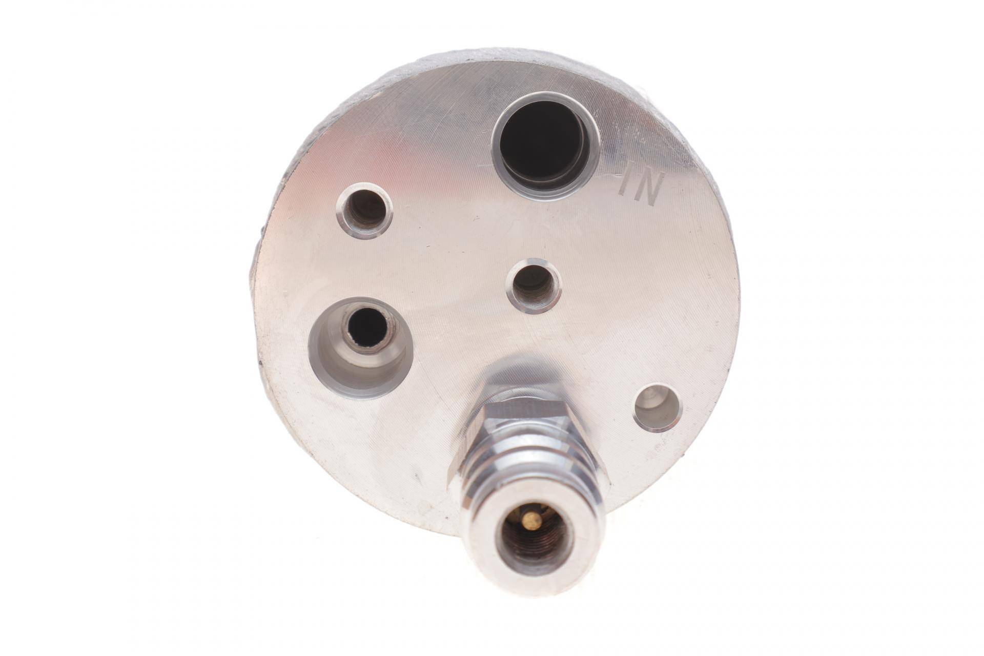 Осушувач кондиціонера Renault Megane 99-03