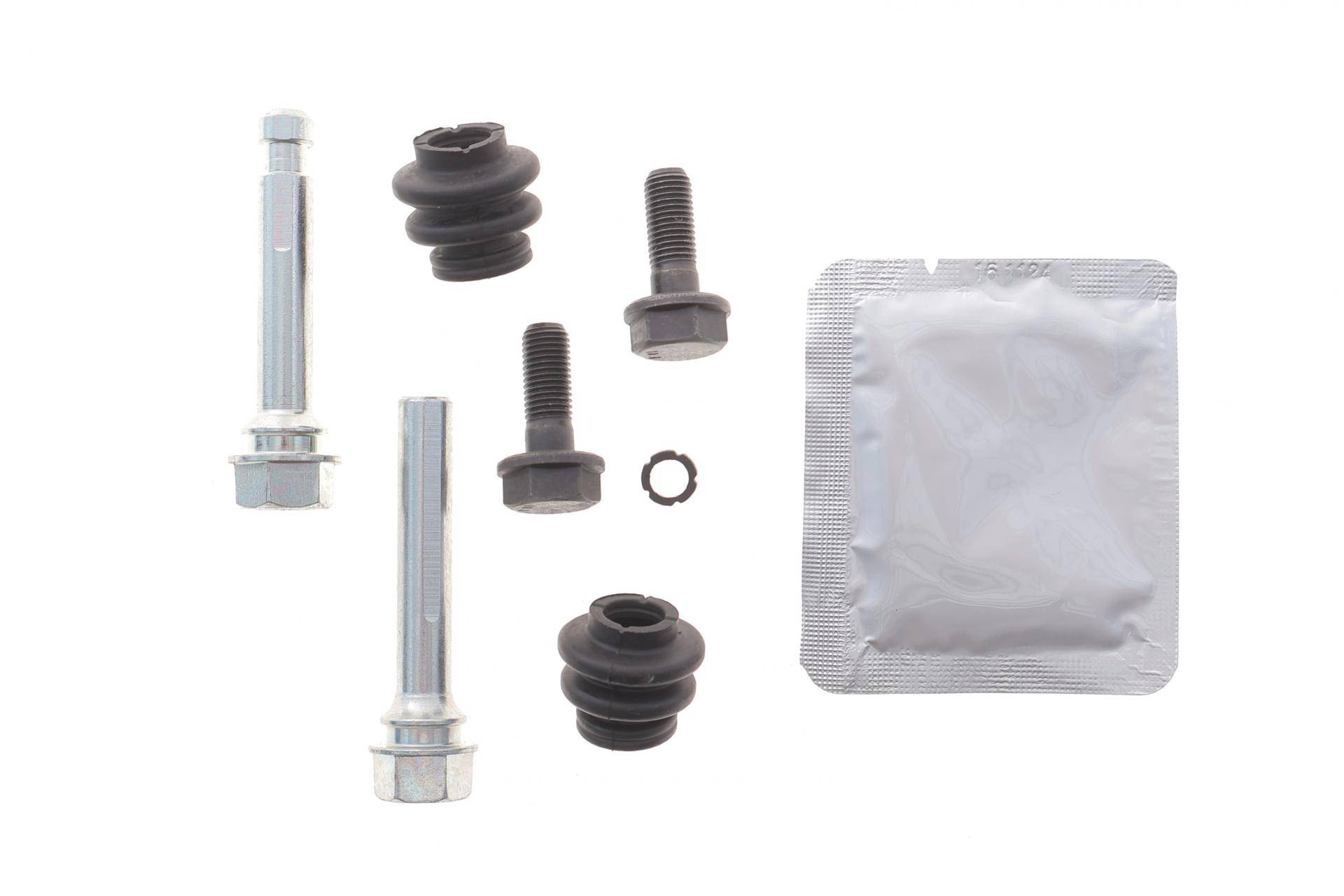 Направляюча супорта (заднього/к-кт) Nissan X-Trail/Toyota Rav IV 06-