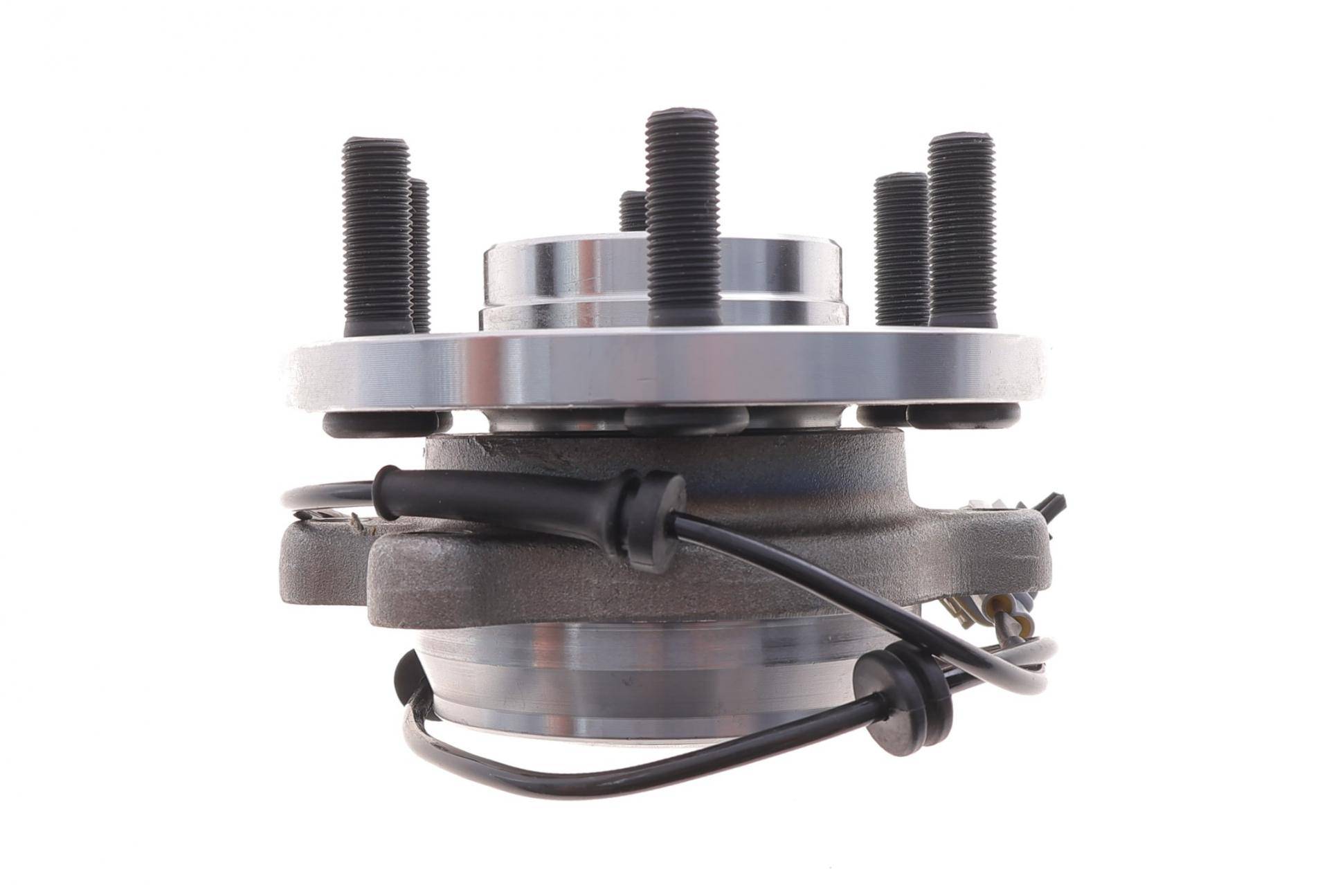 Підшипник маточини (передньої) Nissan NP300 Navara/Parthfinder 2.5 dCi 05-