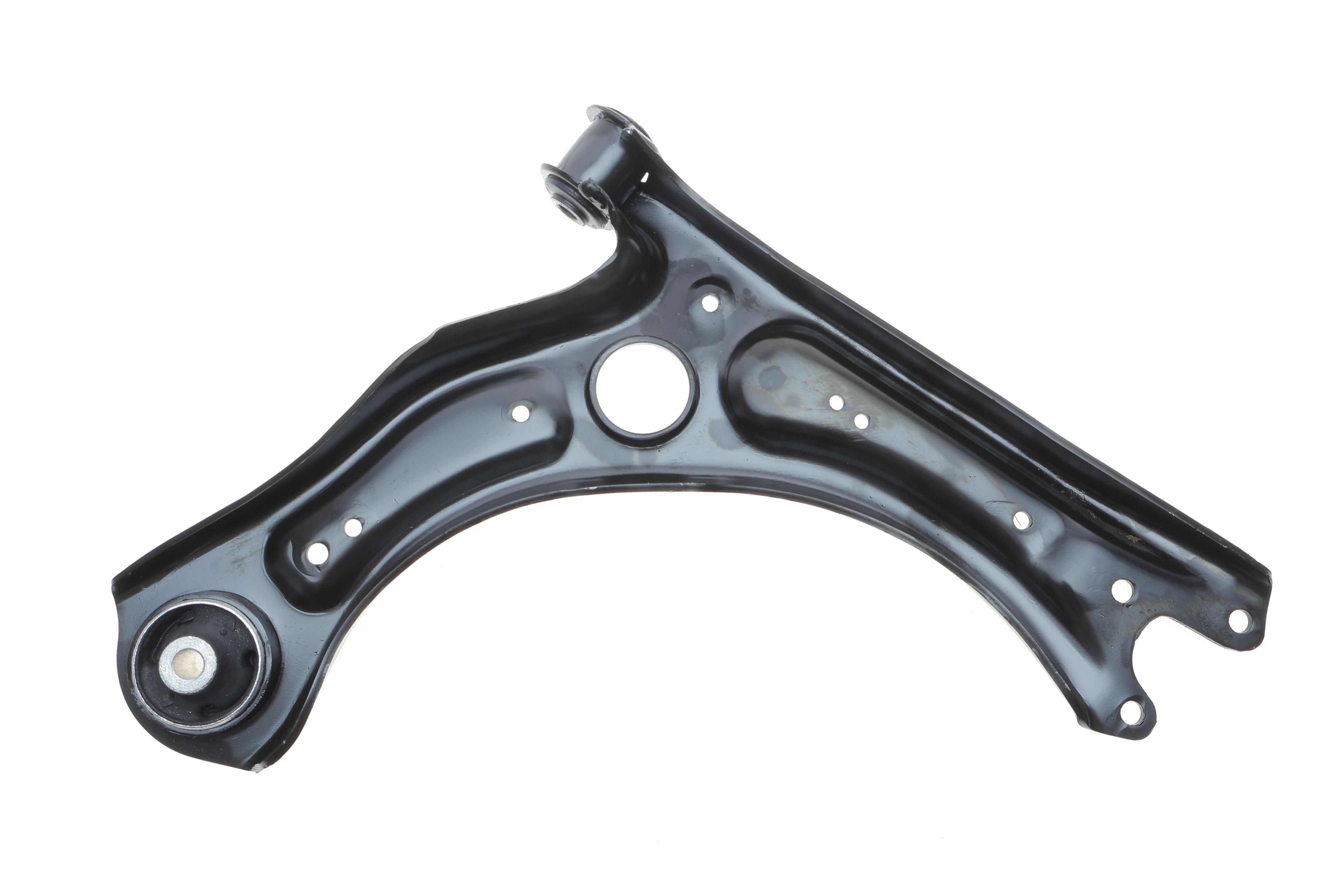 Важіль підвіски (передній/знизу) VW Polo 17-/Skoda Fabia 21- (L)