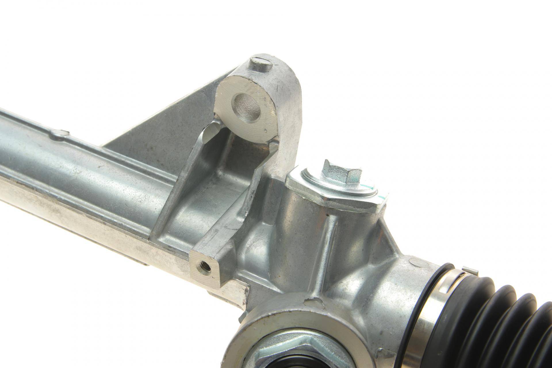 Рейка рульова Nissan Leaf 10-13