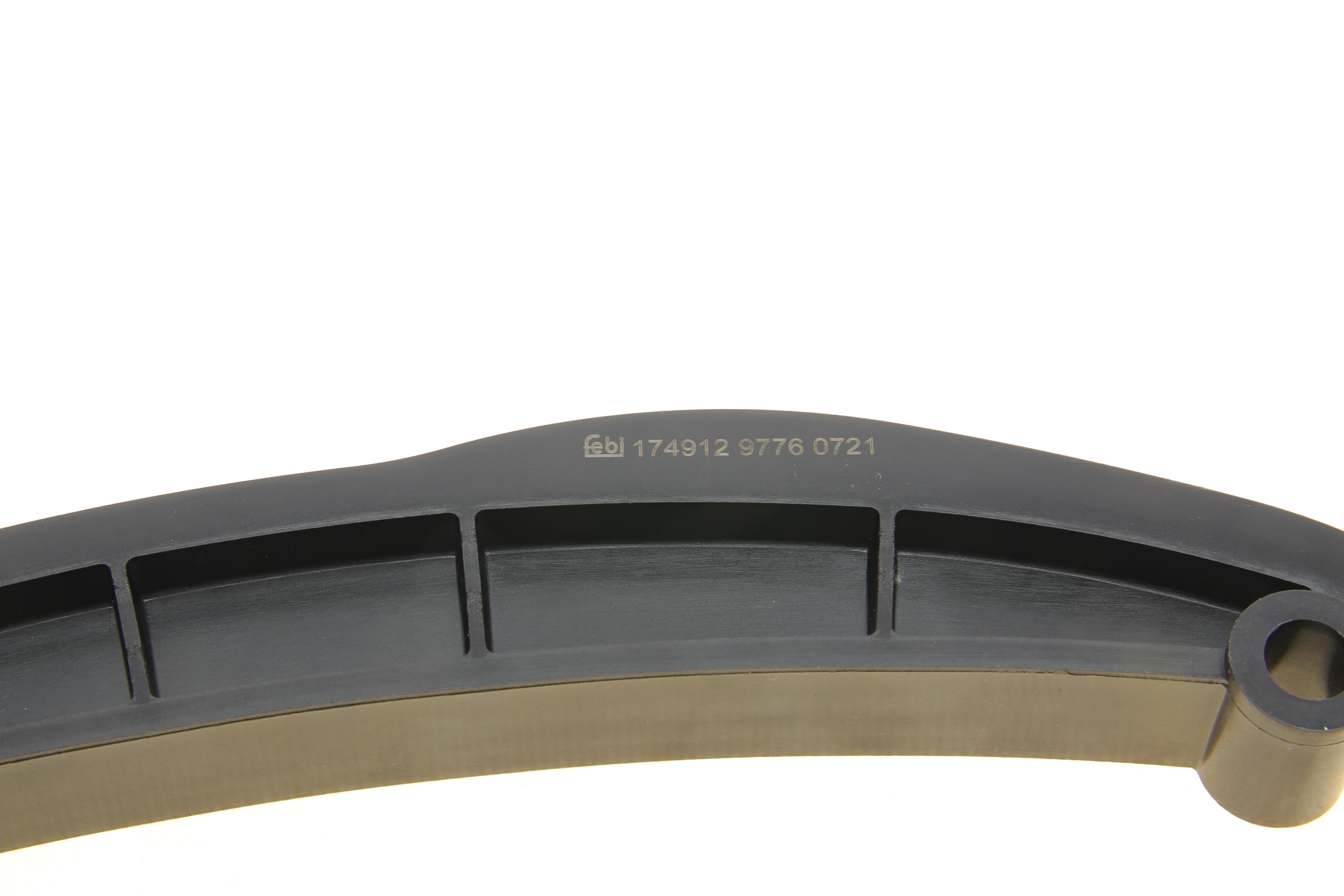 Комплект ланцюга ГРМ VW Golf V/VI/Passat 1.4TSI 07-14