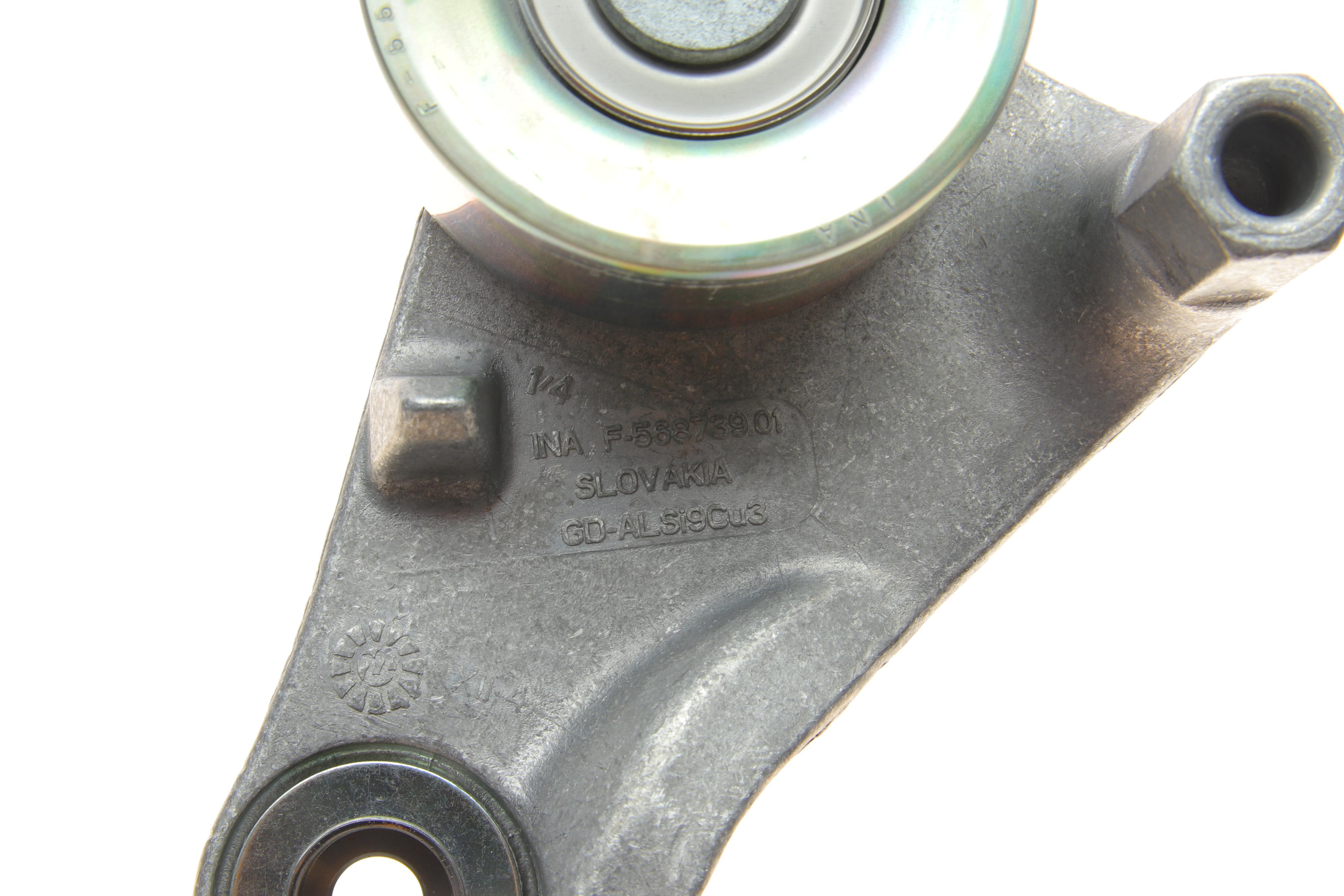 Натяжник ременя генератора Honda Accord 2.0i 05-