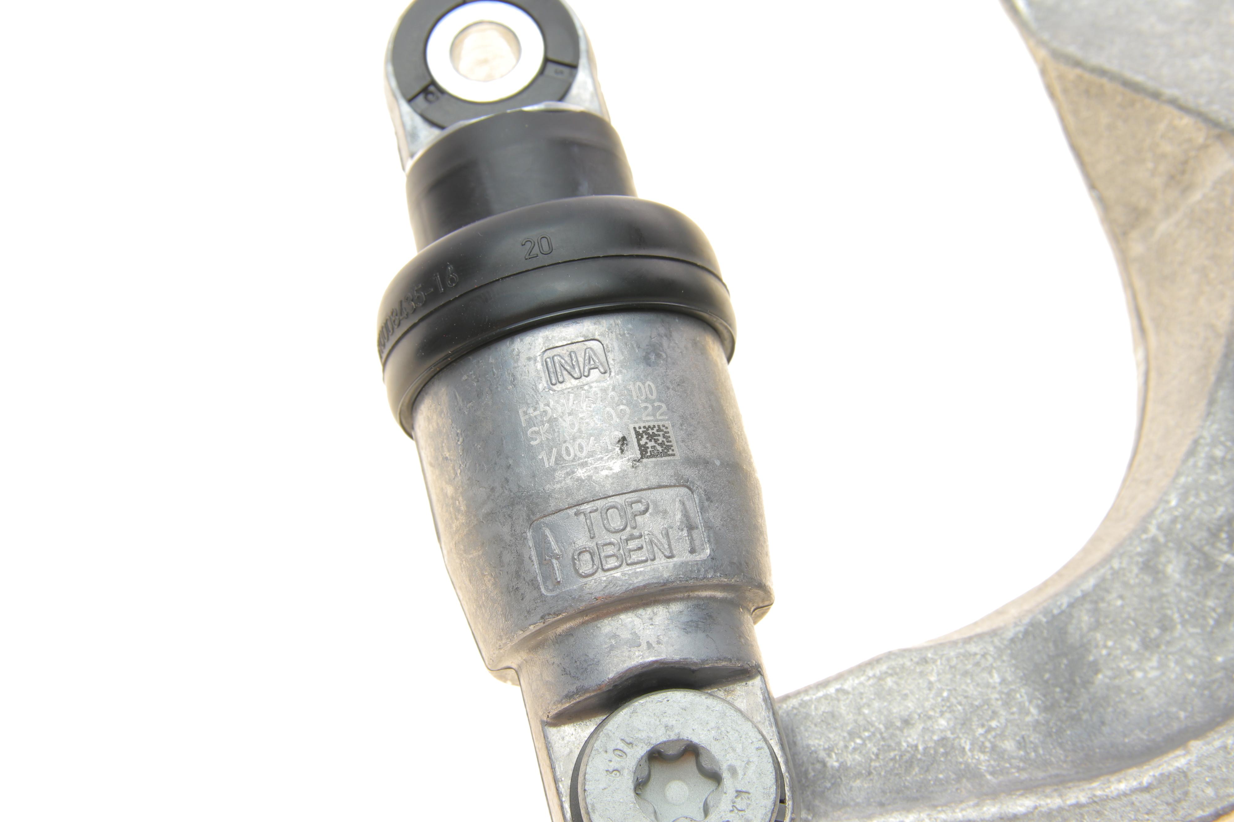 Натяжник ременя генератора Honda Accord 2.0i 05-