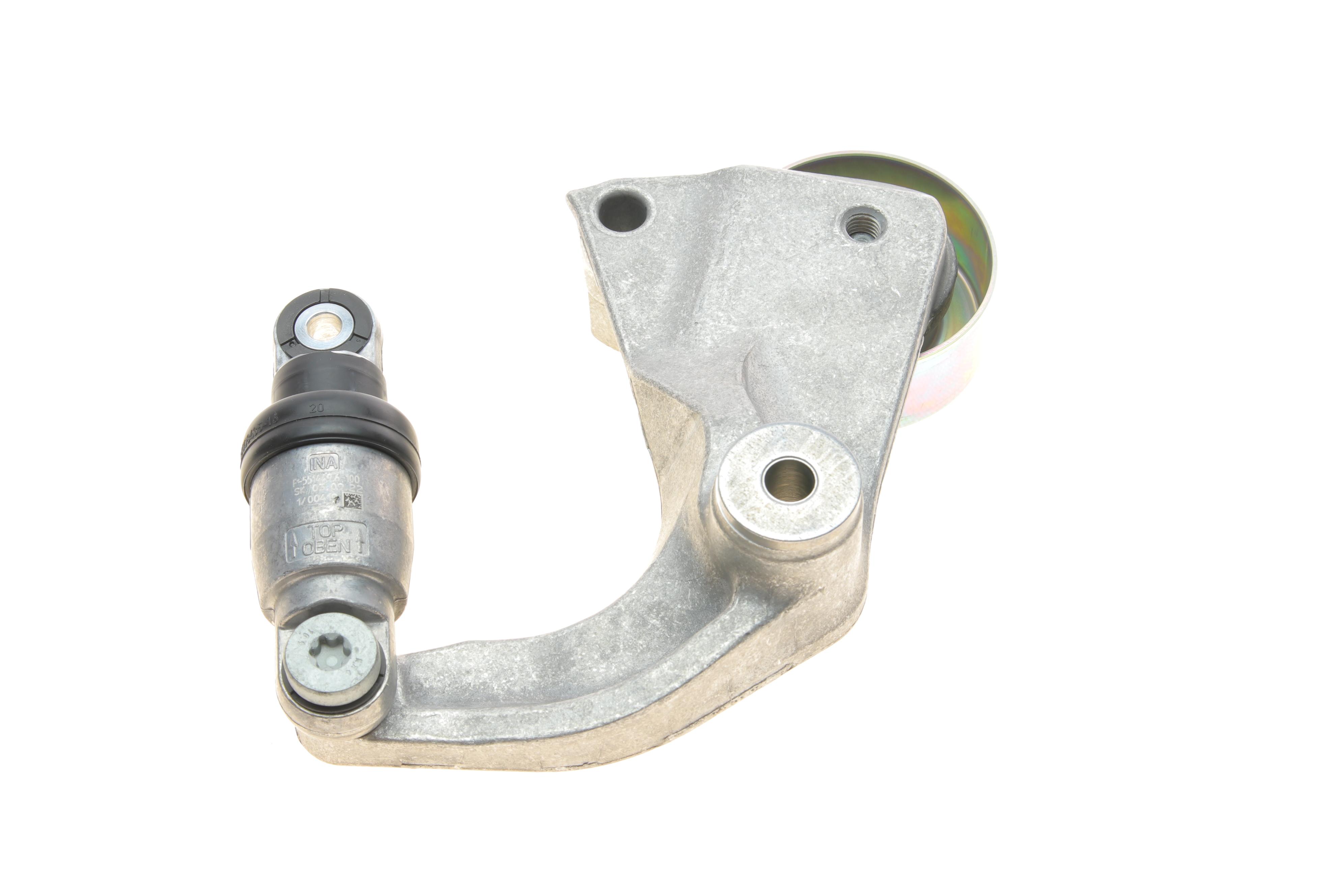 Натяжник ременя генератора Honda Accord 2.0i 05-