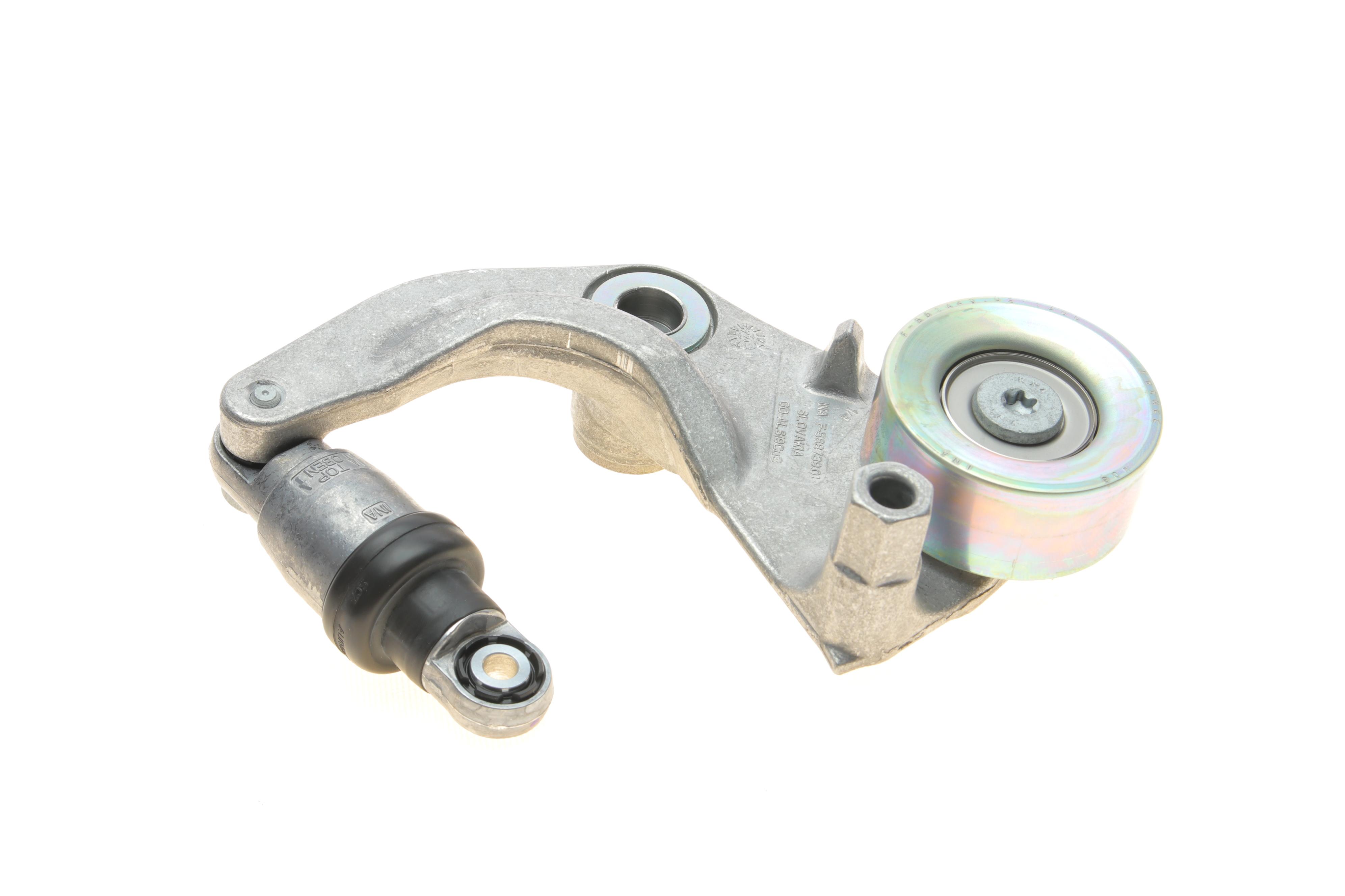 Натяжник ременя генератора Honda Accord 2.0i 05-