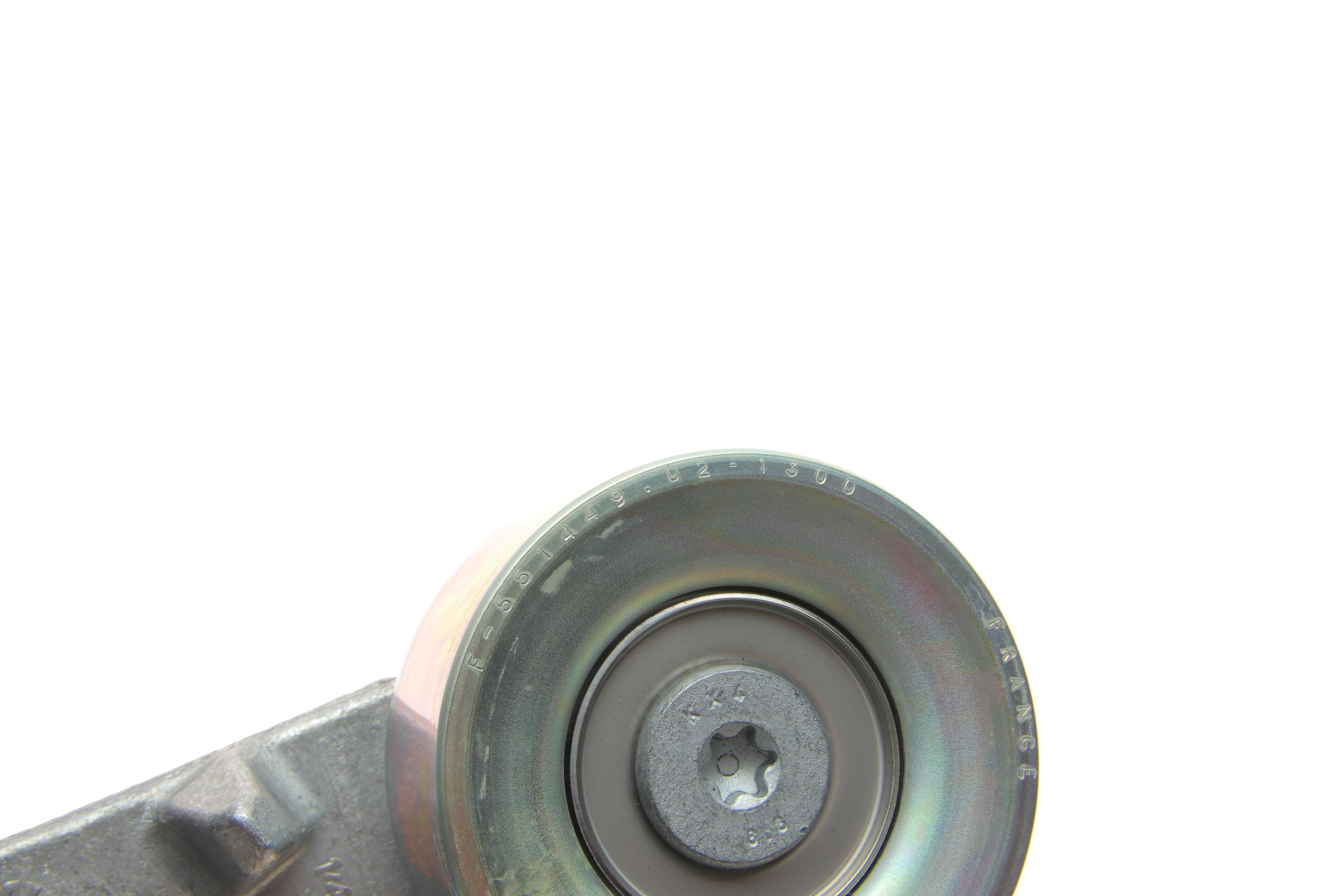 Натяжник ременя генератора Honda Accord 2.0i 05-