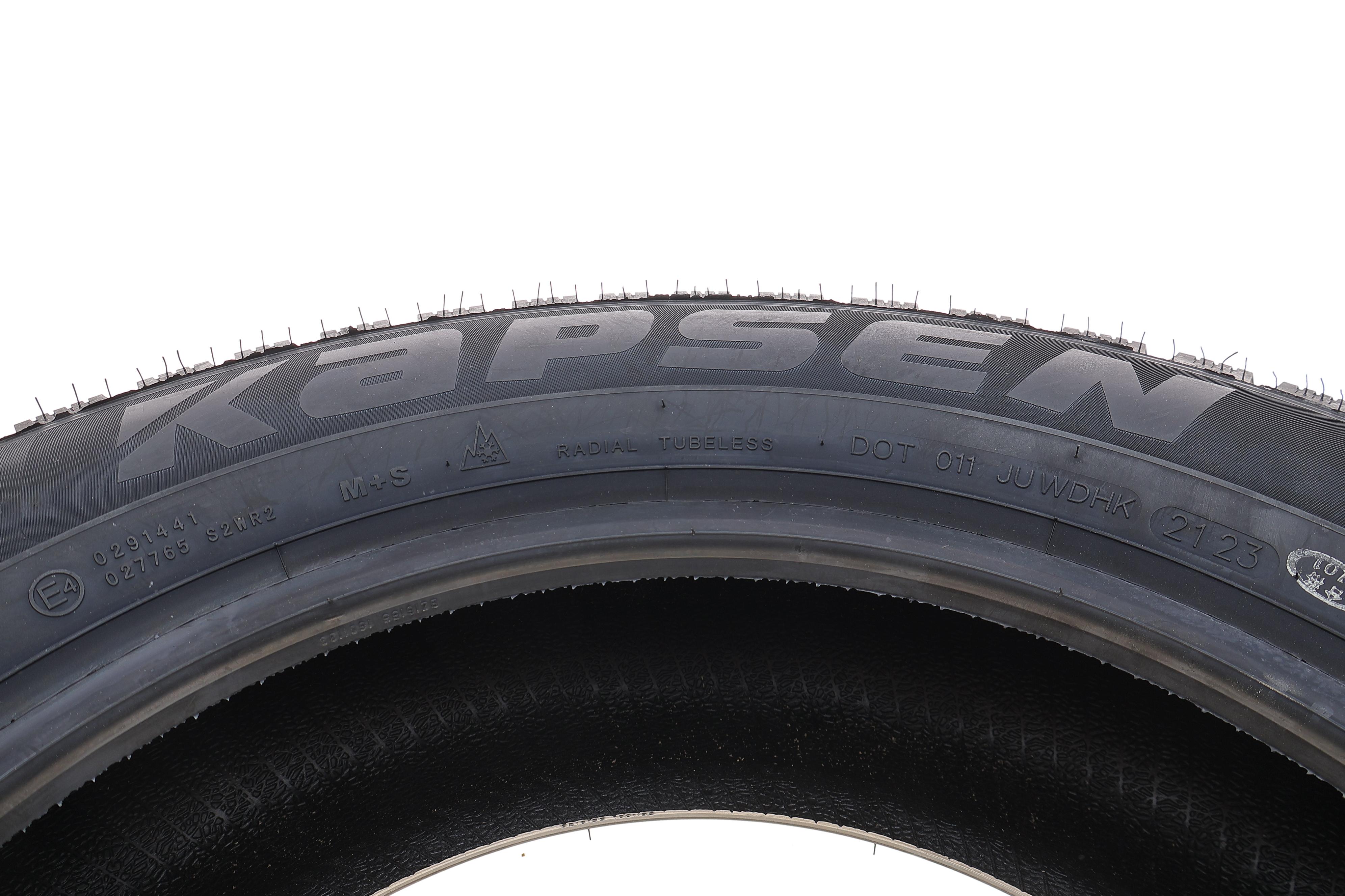 Шина IceMax Studdable (под шип) RW506 215/60 R16 XL 99T (зимняя)
