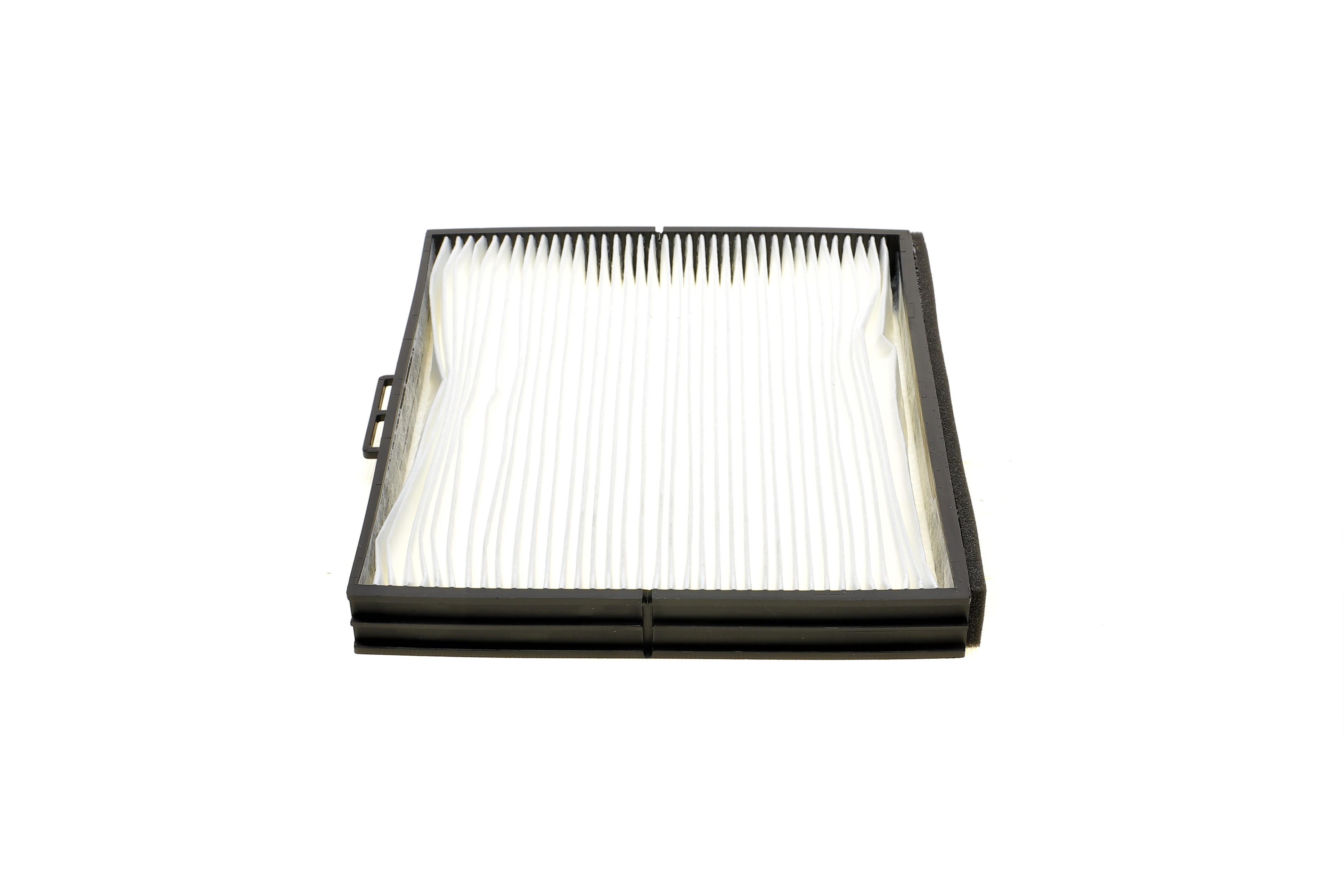 Фильтр салона Hyundai Accent II 1.3-1.6 00-05