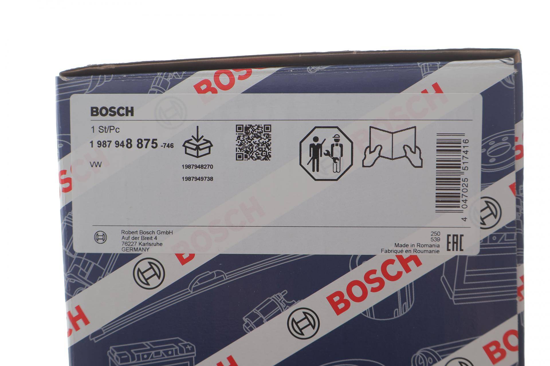 Комплект ГРМ + помпа VW LT 96-06/VW T4 2.5TDI 91-03/Audi A6 2.5TDI 94-97 (26.5x122z)