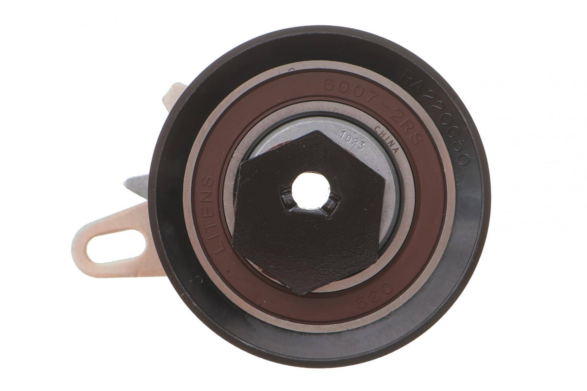 Комплект ГРМ + помпа VW LT 96-06/VW T4 2.5TDI 91-03/Audi A6 2.5TDI 94-97 (26.5x122z)