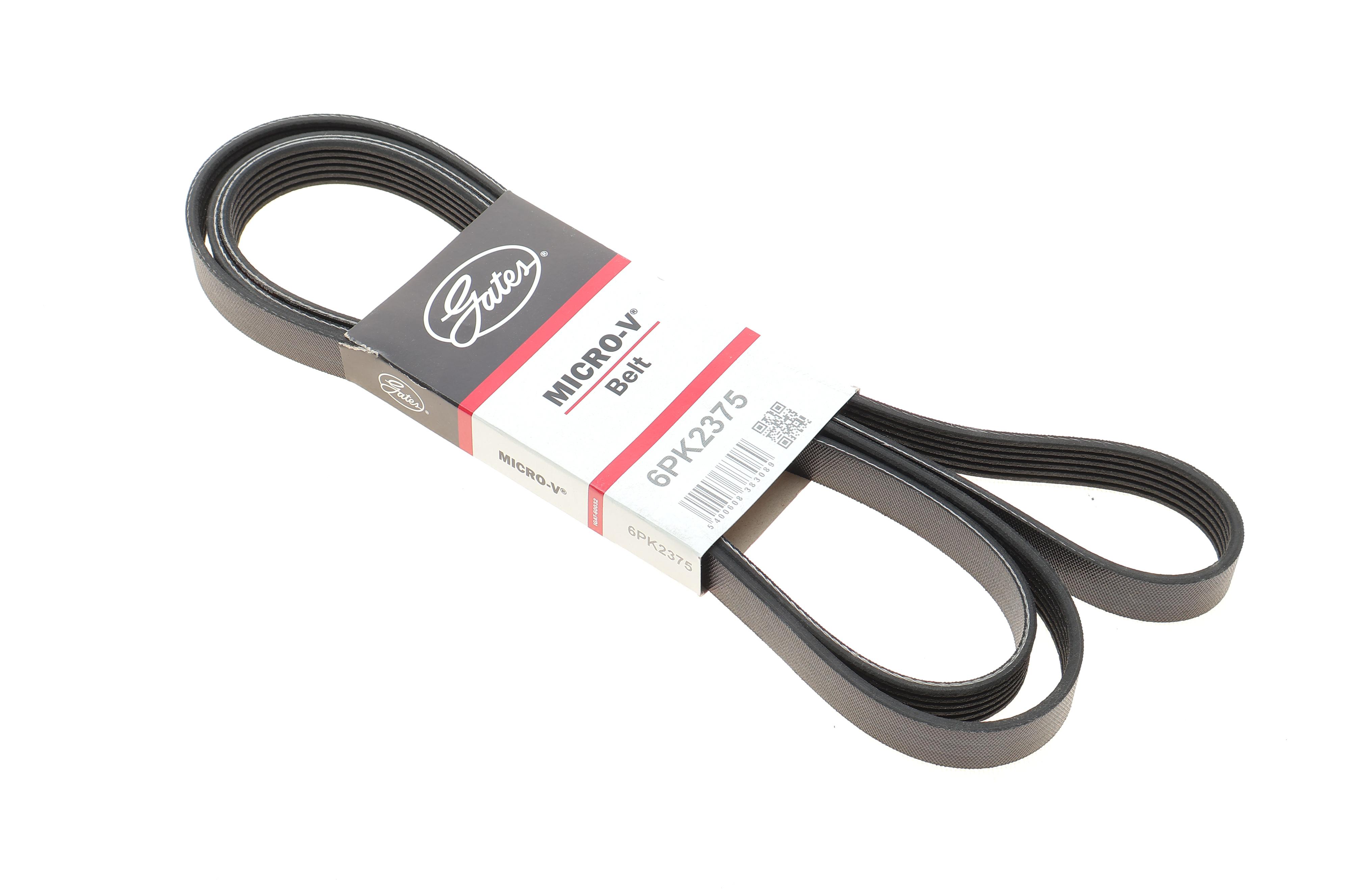 Ремінь генератора Land Rover Range Rover Velar 3.0/5.0 17-