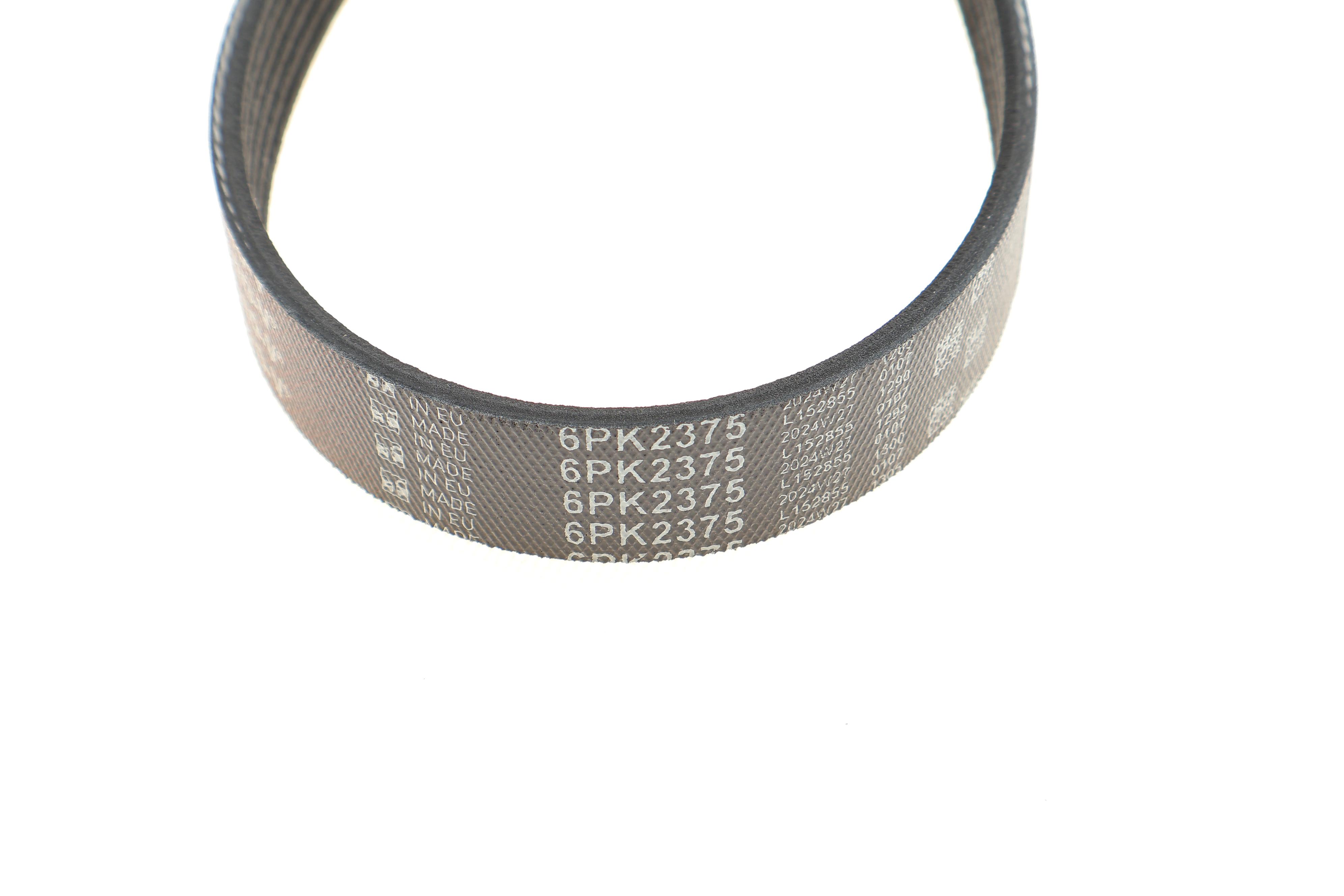 Ремінь генератора Land Rover Range Rover Velar 3.0/5.0 17-