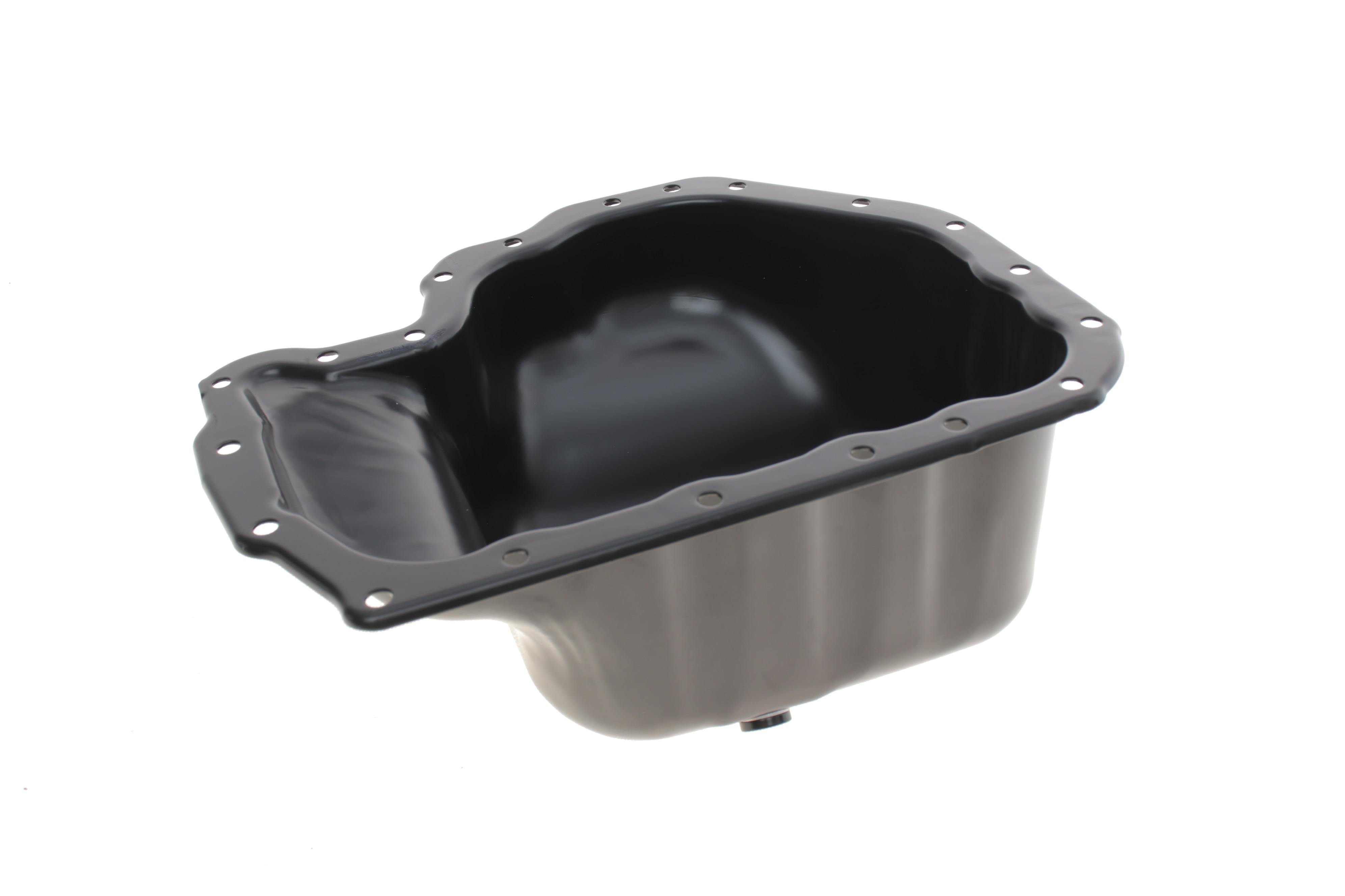 Маслосборник (поддон) Skoda Fabia I-II/VW Polo V 1.2 03-15