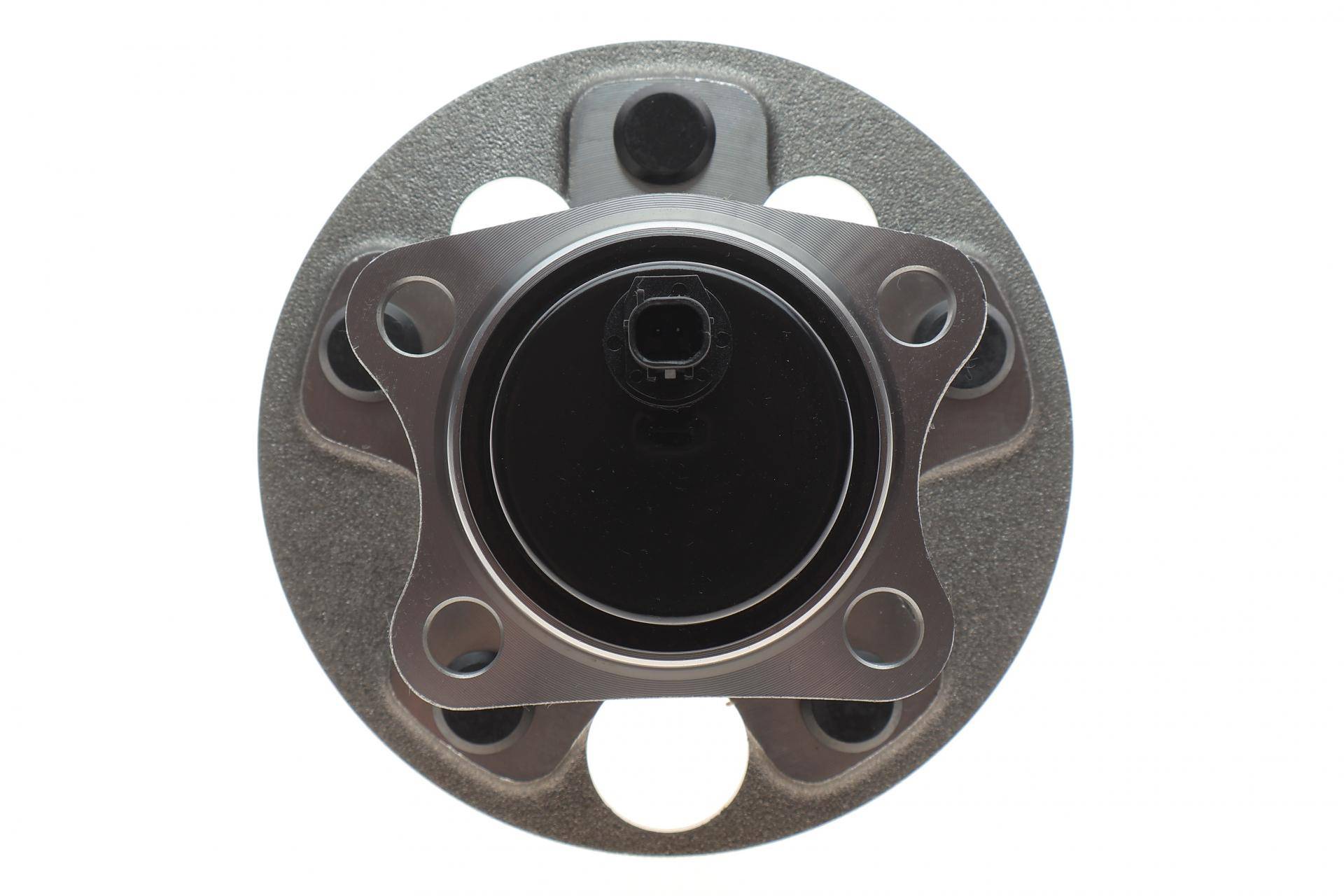 Підшипник маточини (задньої) Toyota Auris/Corolla 06-16 (+ABS)