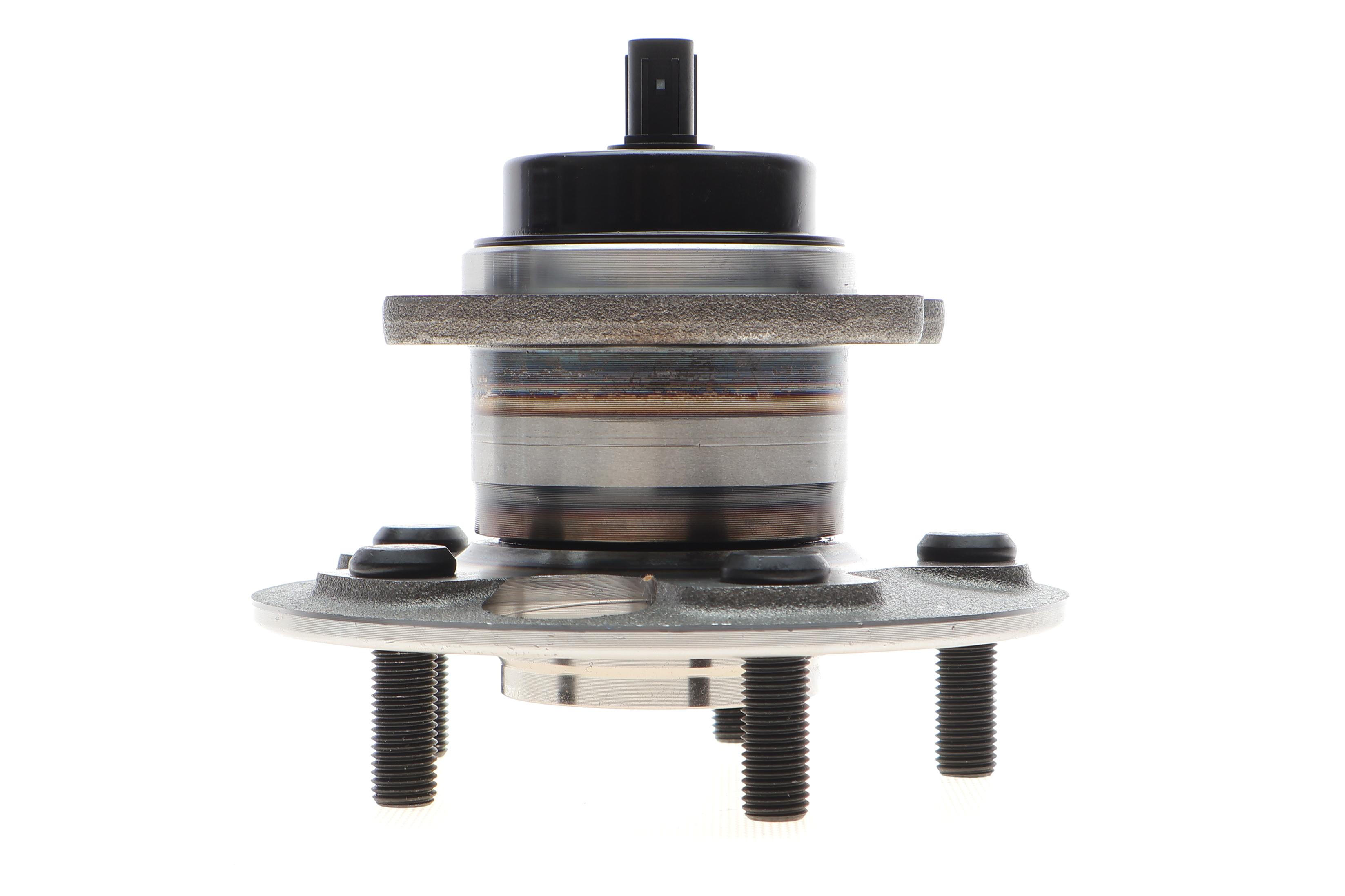 Подшипник ступицы (задней) Toyota Auris/Corolla 06-16 (+ABS)