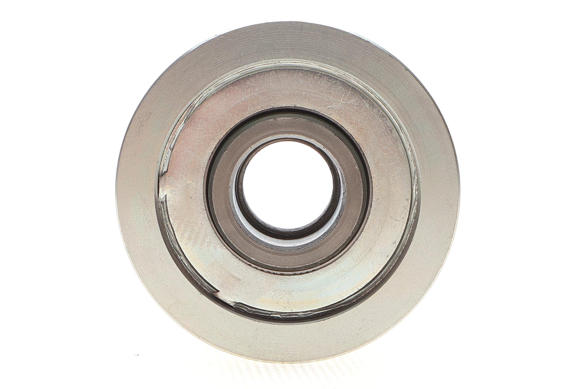 Шкив генератора VW Caddy II/T4/T5 1.9 TDI 90-09