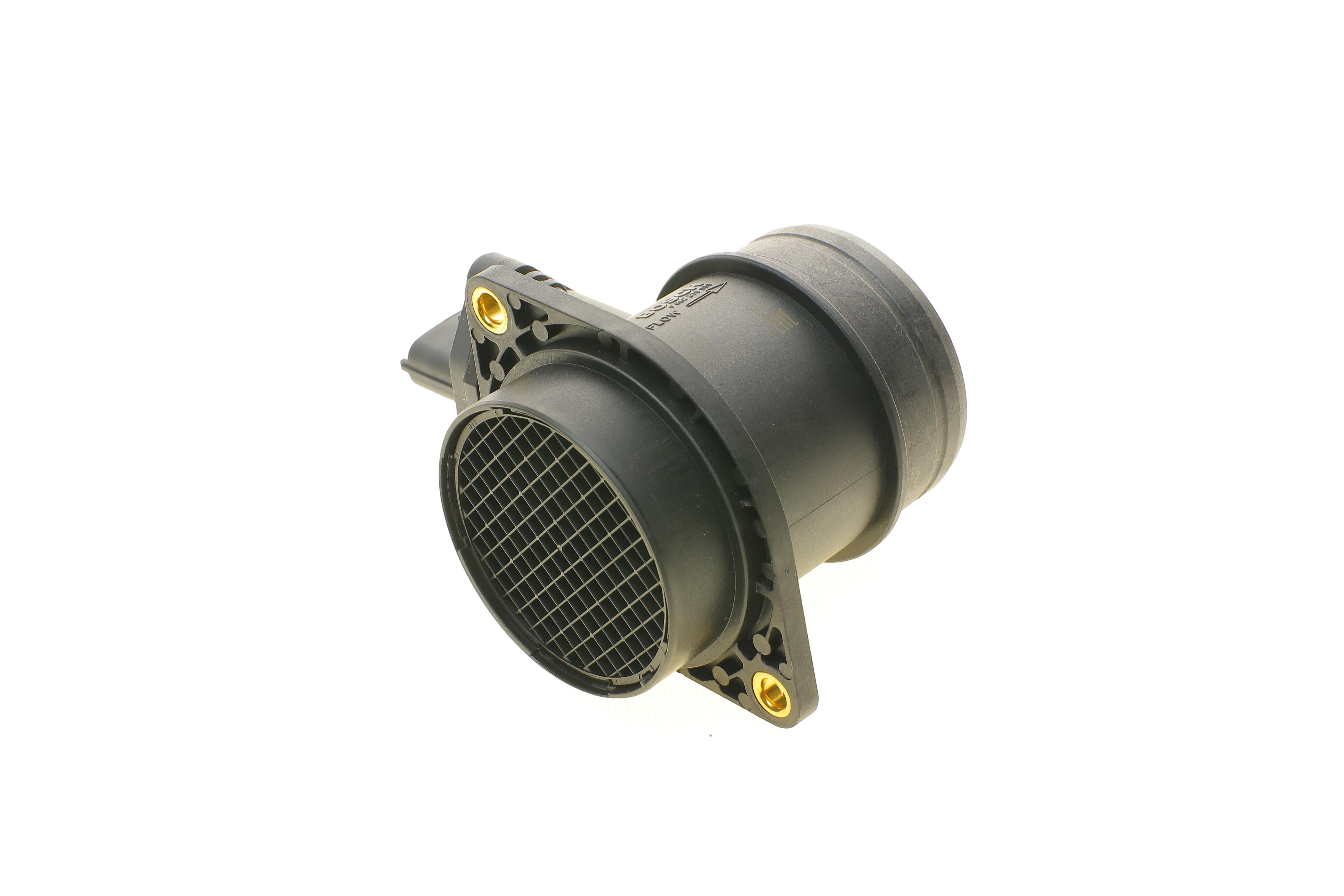 Расходомер воздуха Fiat Doblo 1.9 JTD/Opel Combo 1.7DI/DTI 01-