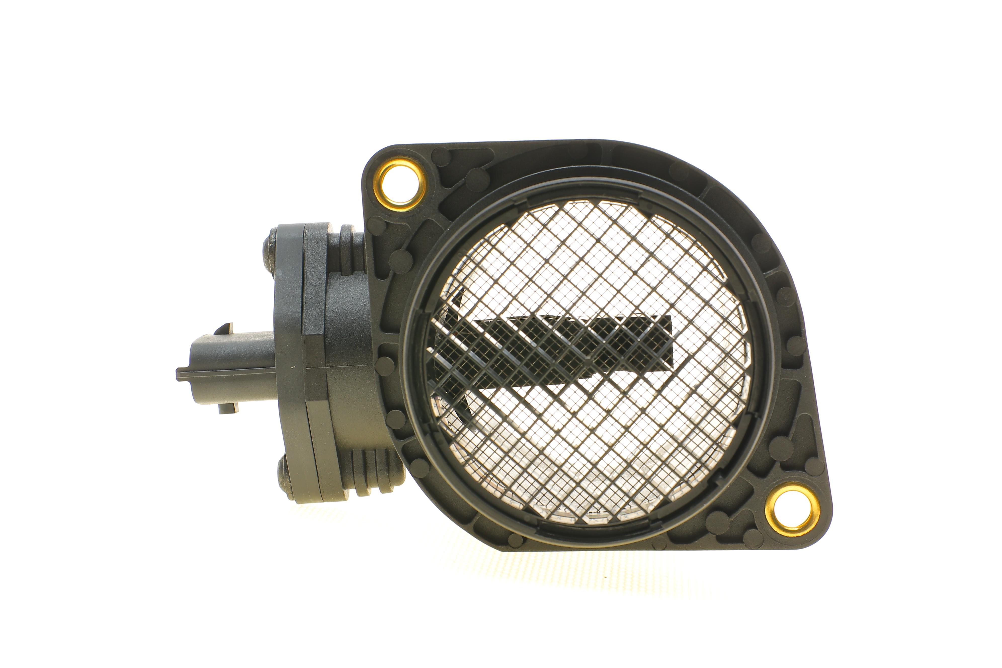 Расходомер воздуха Fiat Doblo 1.9 JTD/Opel Combo 1.7DI/DTI 01-