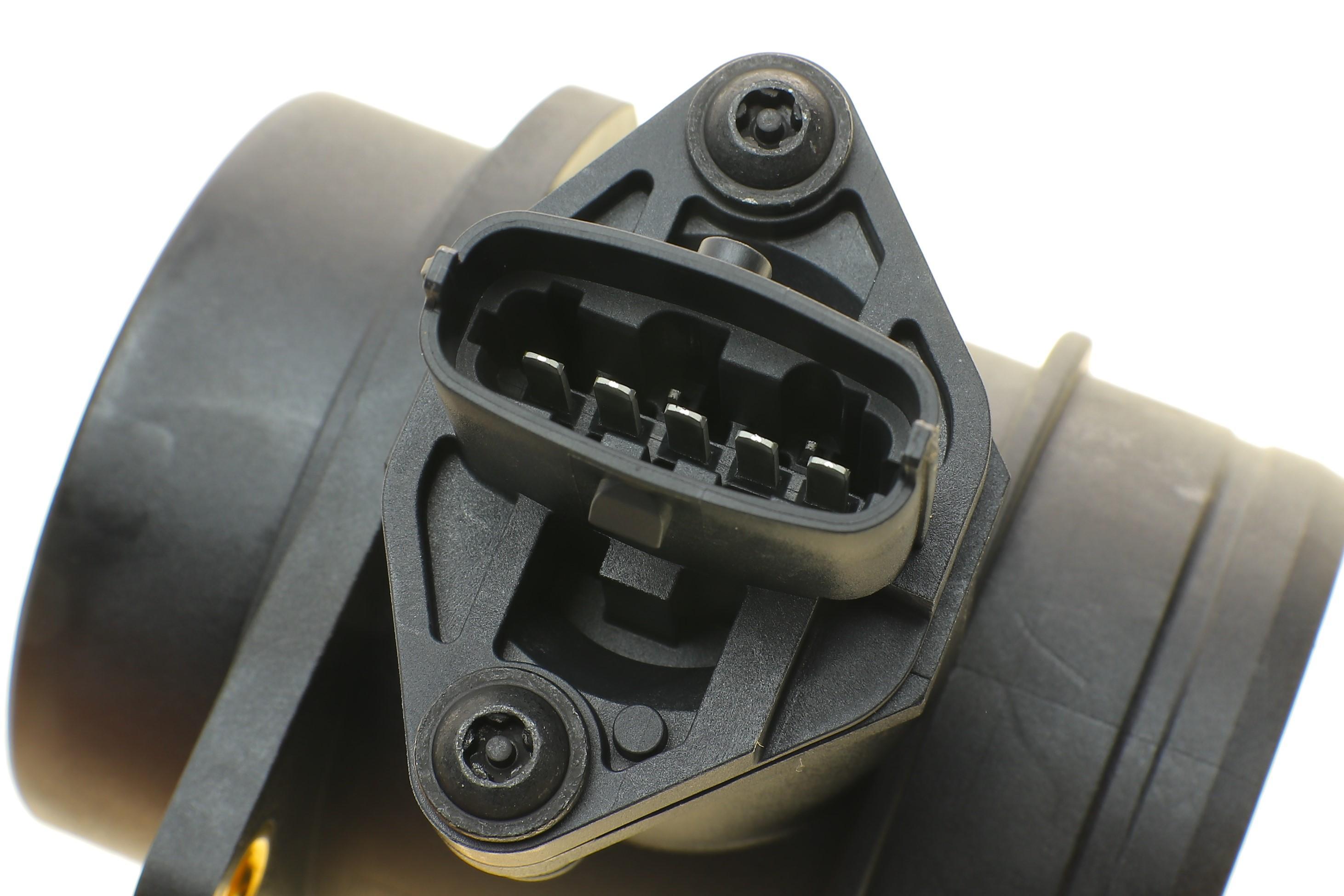 Расходомер воздуха Fiat Doblo 1.9 JTD/Opel Combo 1.7DI/DTI 01-