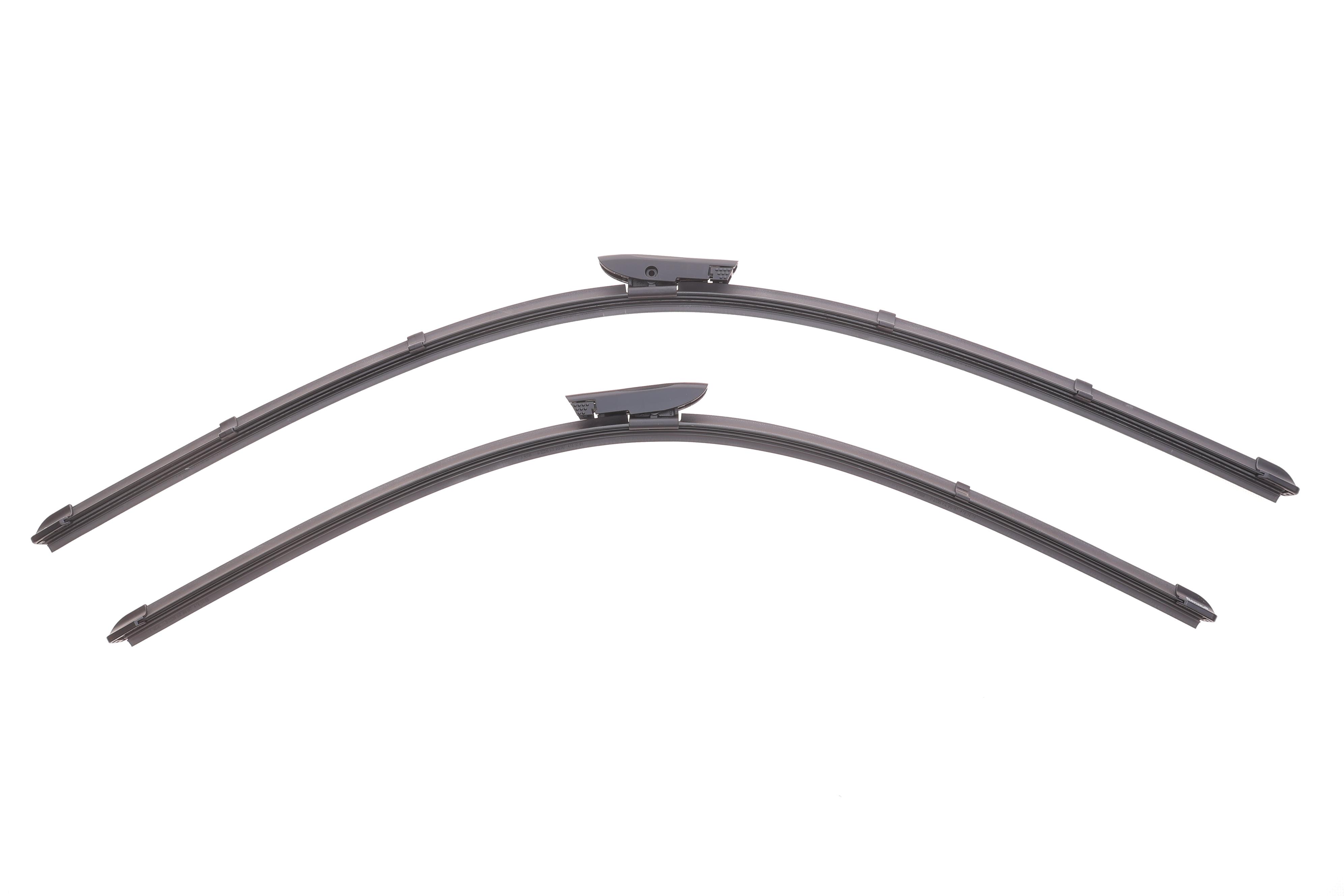 Щетки стеклоочистителя (750/650mm) Renault Scenic III/Grand Scenic III 1.2-2.0 09-