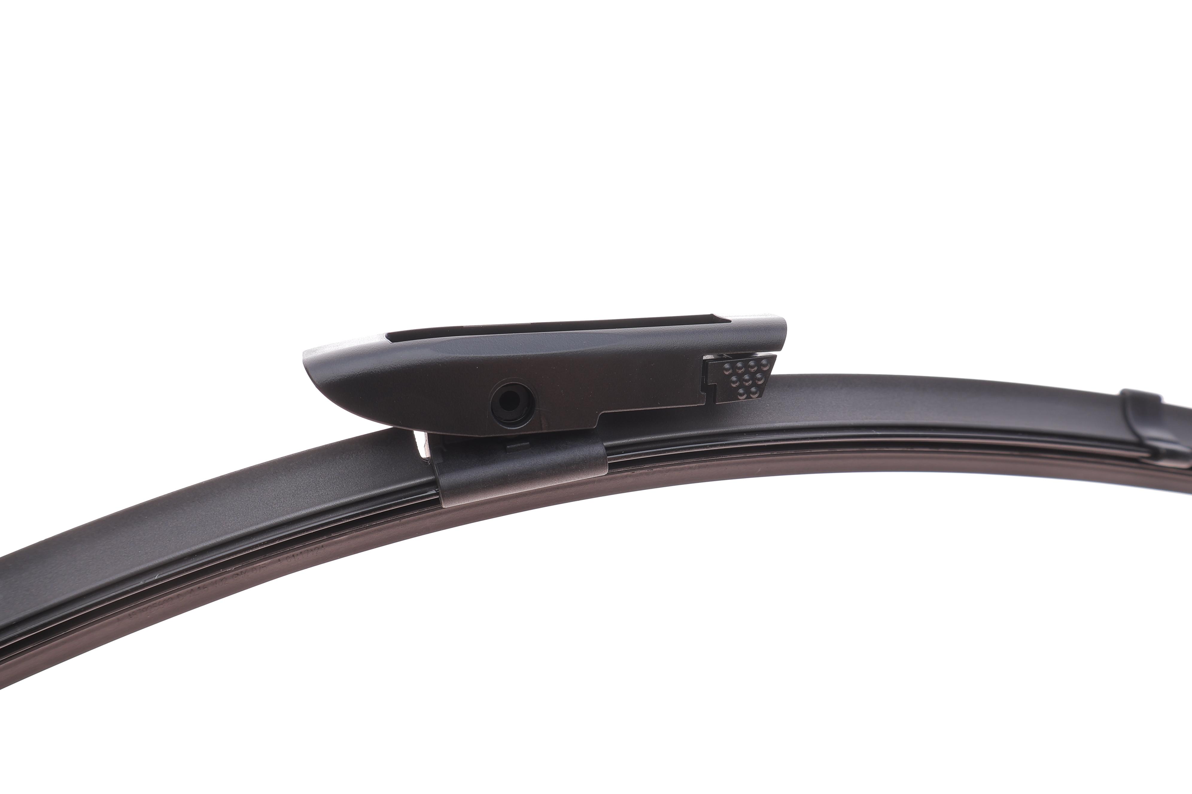 Щетки стеклоочистителя (750/650mm) Renault Scenic III/Grand Scenic III 1.2-2.0 09-