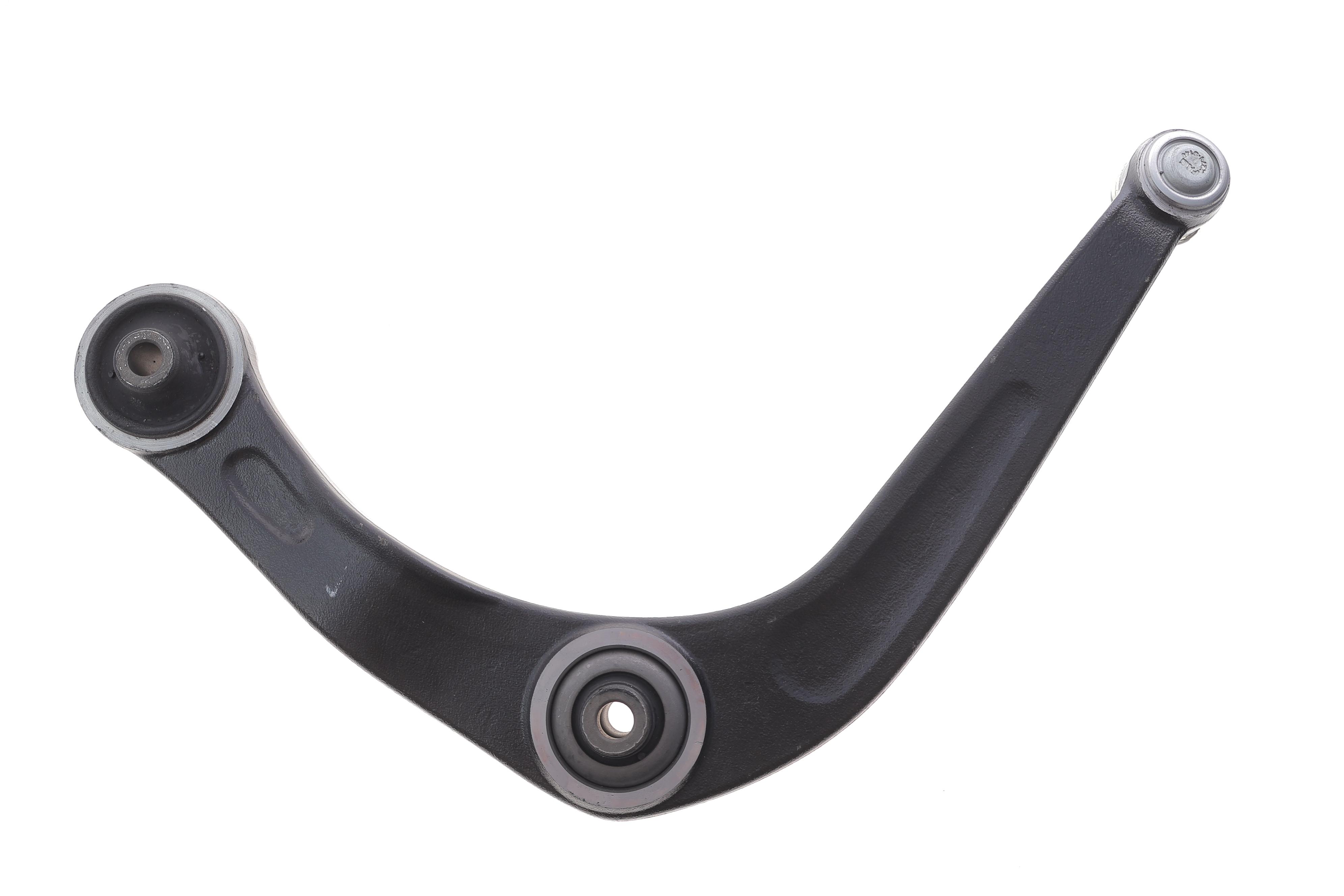 Важіль підвіски (передній/знизу) (R) Peugeot 206 98-