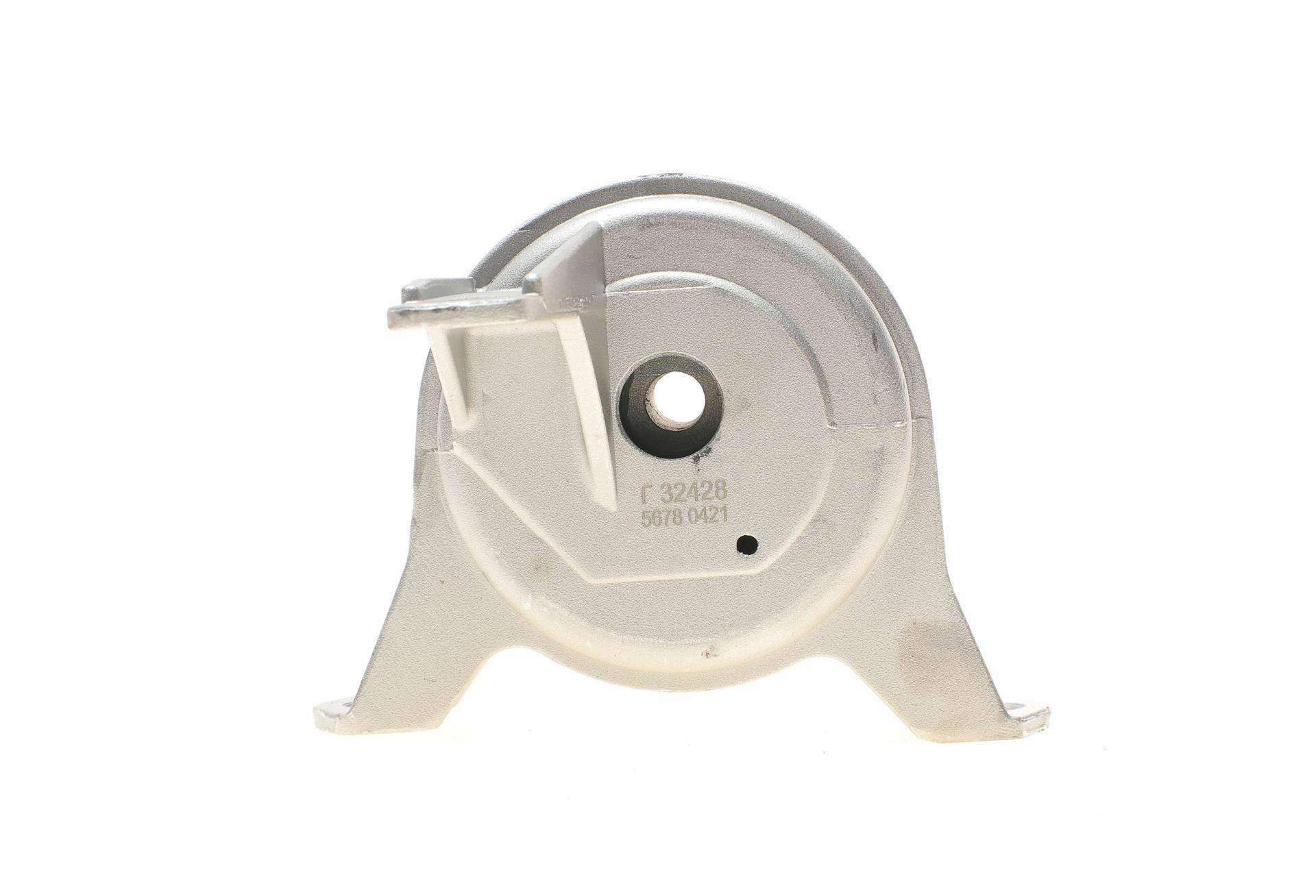 Подушка двигуна (R) Opel Astra G/H 1.7/1.9CDTI 99-10