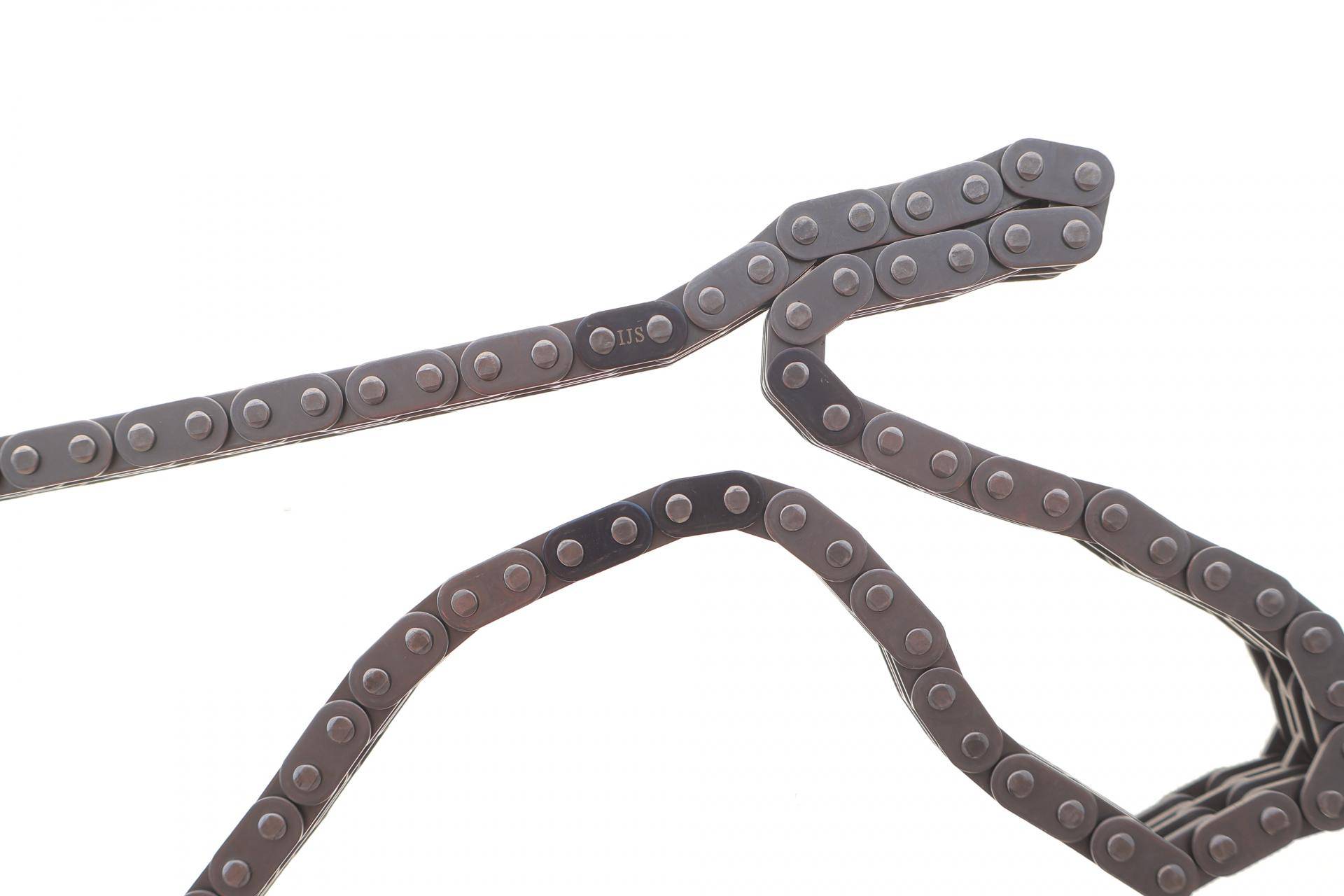 Комплект ланцюга ГРМ Ford Transit 3.2TDCi 06- (ланцюг, натяжник, шестерня) z=132