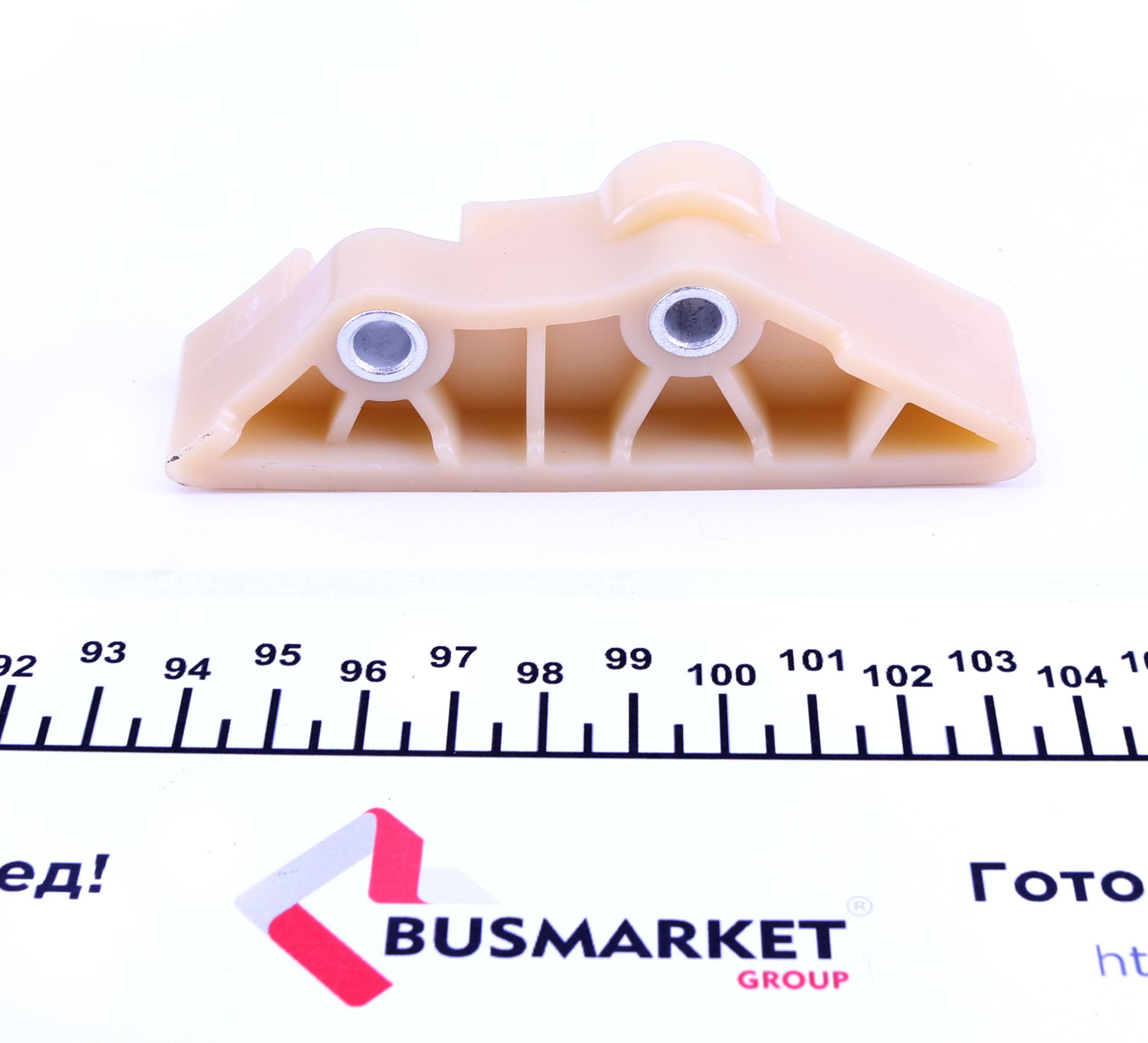 Комплект ланцюга ГРМ Ford Transit 3.2TDCi 06- (ланцюг, натяжник, шестерня) z=132