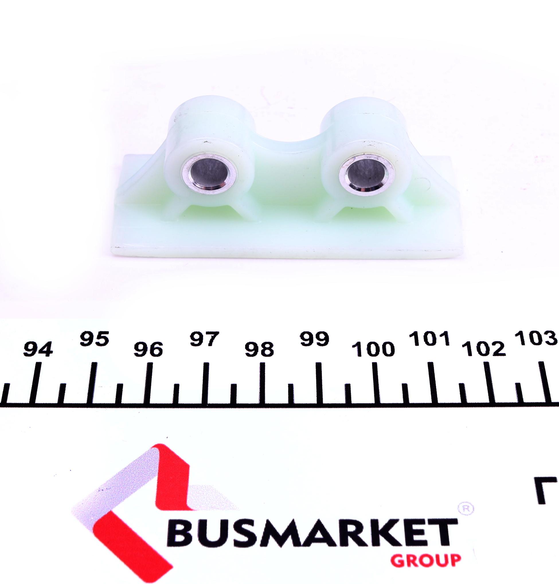 Комплект ланцюга ГРМ Ford Transit 3.2TDCi 06- (ланцюг, натяжник, шестерня) z=132