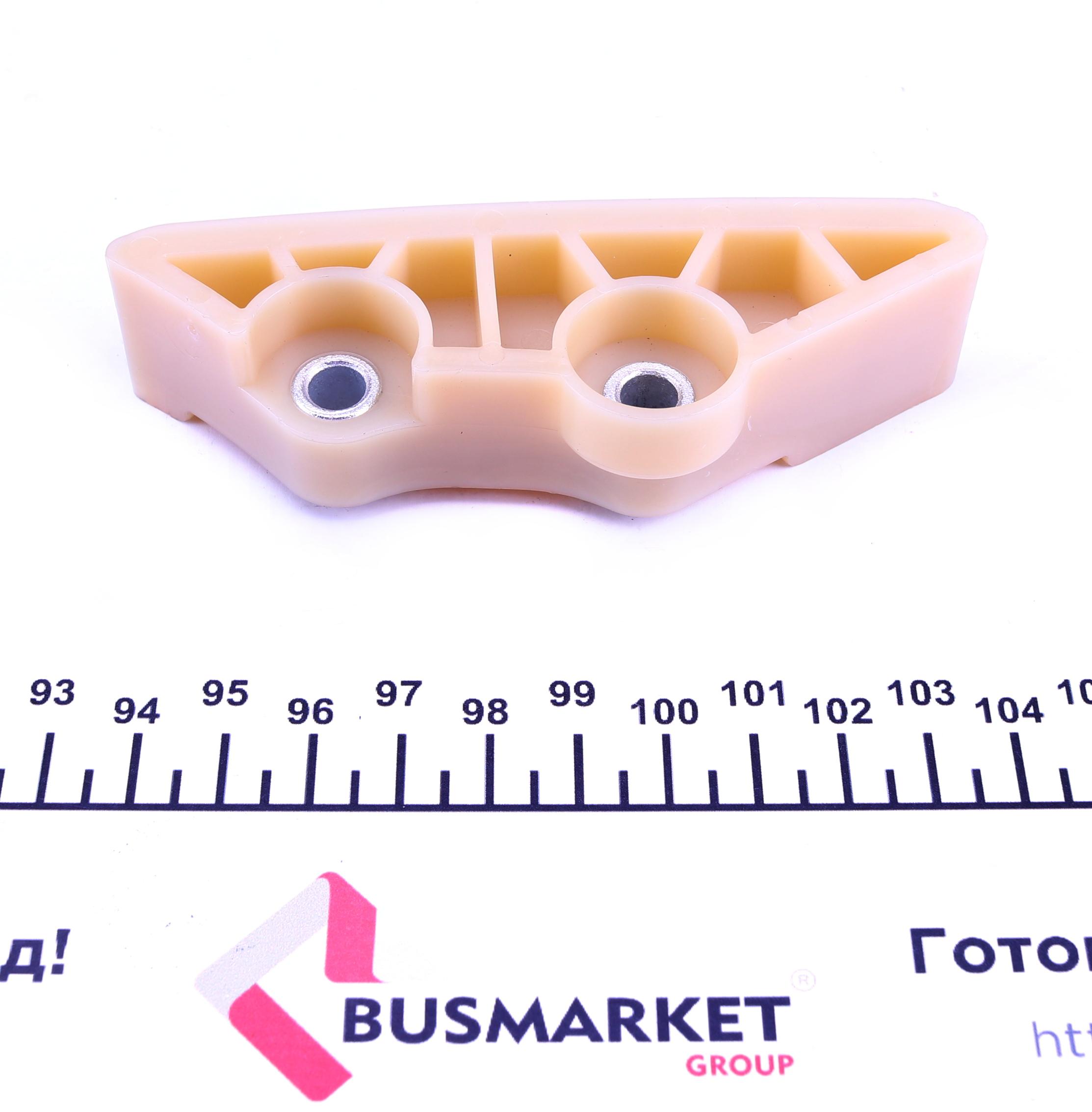 Комплект ланцюга ГРМ Ford Transit 3.2TDCi 06- (ланцюг, натяжник, шестерня) z=132