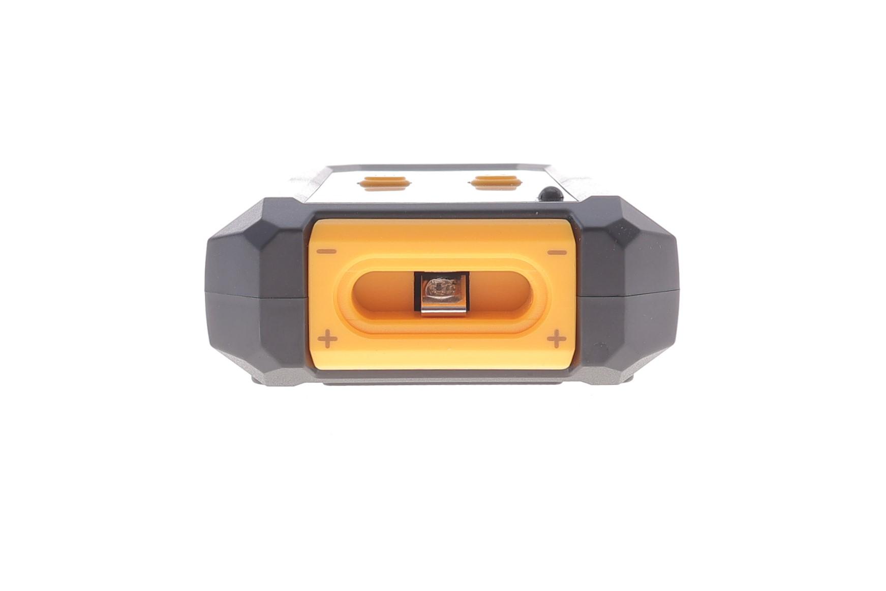 Тестер частоти дистанційного ключа 315/433/868/902 МГц