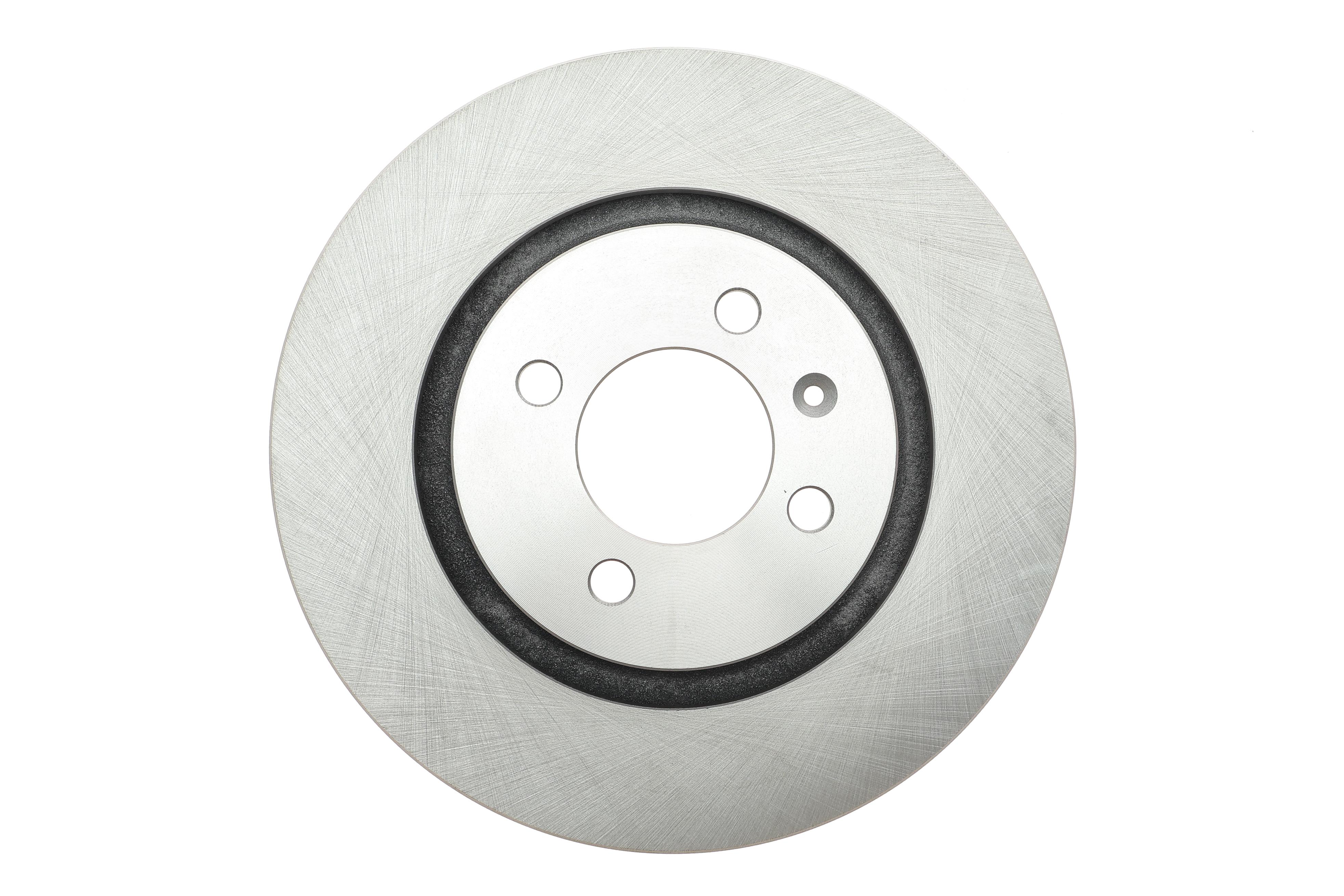 Диск тормозной (передний) VW Passat 1.8 88-93 (280x22)