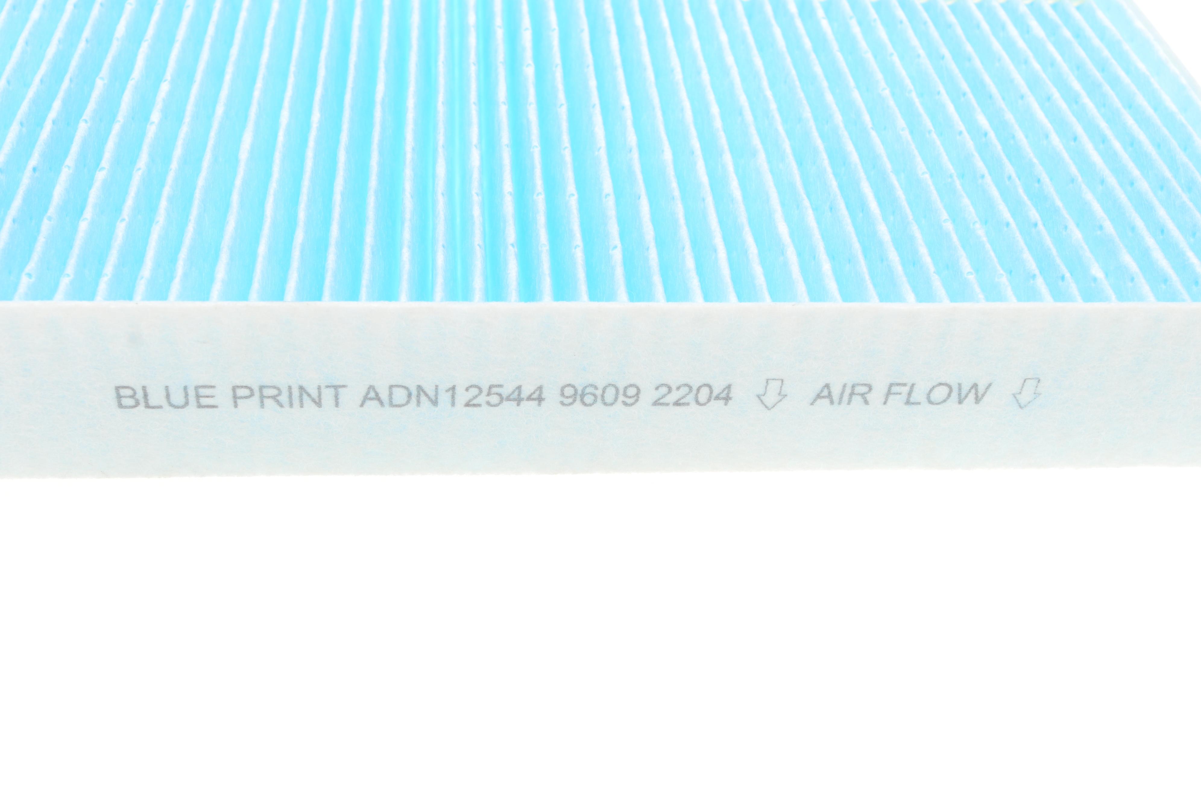 Фільтр салону Renault Alaskan 4x4/Nissan Navara 16-