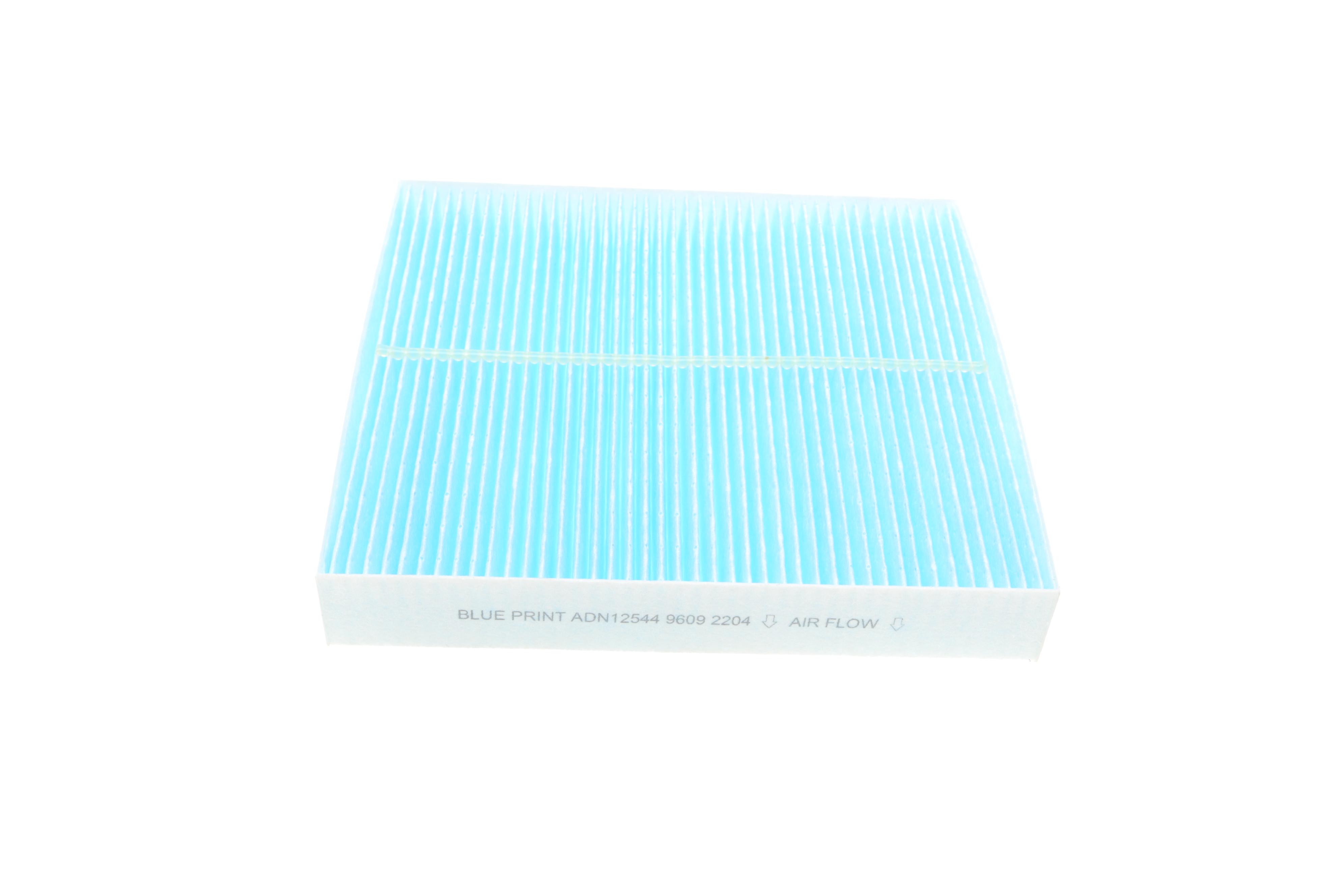 Фільтр салону Renault Alaskan 4x4/Nissan Navara 16-