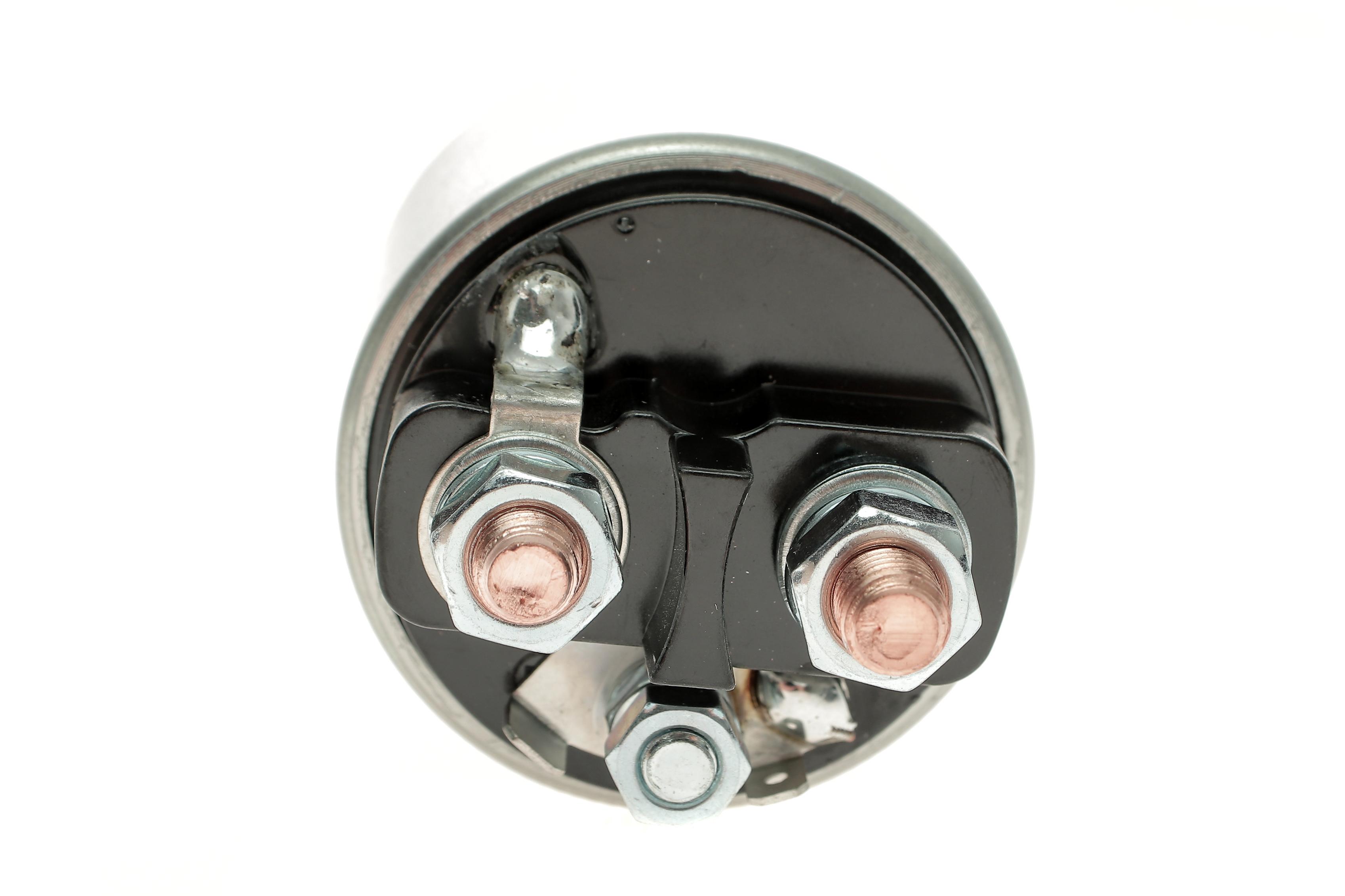 Реле стартера втягивающее Opel Combo 1.2i 94-97 = 133424