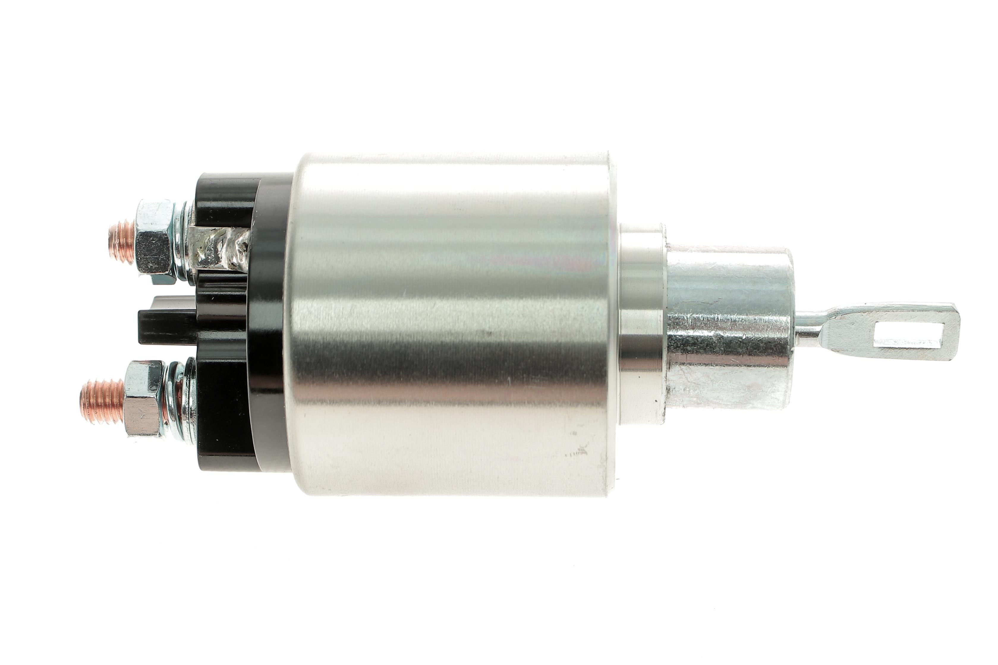 Реле стартера втягивающее Opel Combo 1.2i 94-97 = 133424