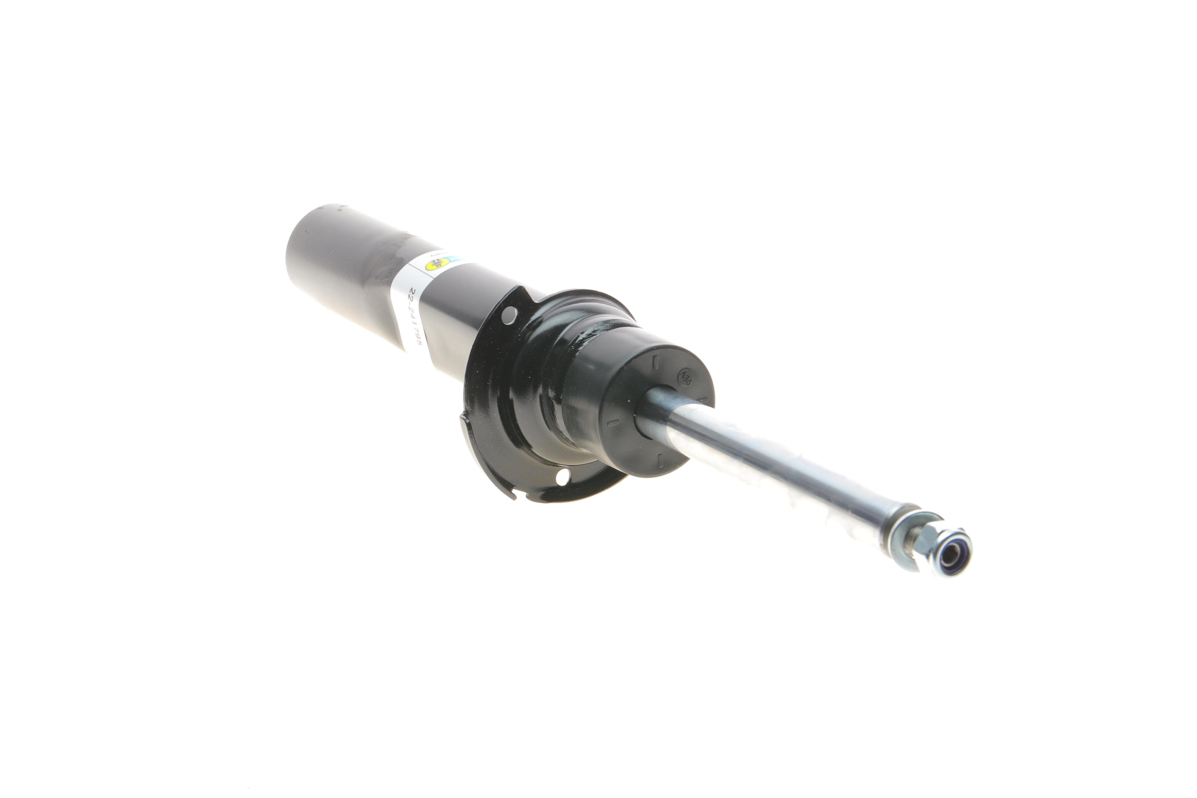 Амортизатор (передний) Mini (F55/F56/F57) 1.2-2.0D 13- (L) (B4)