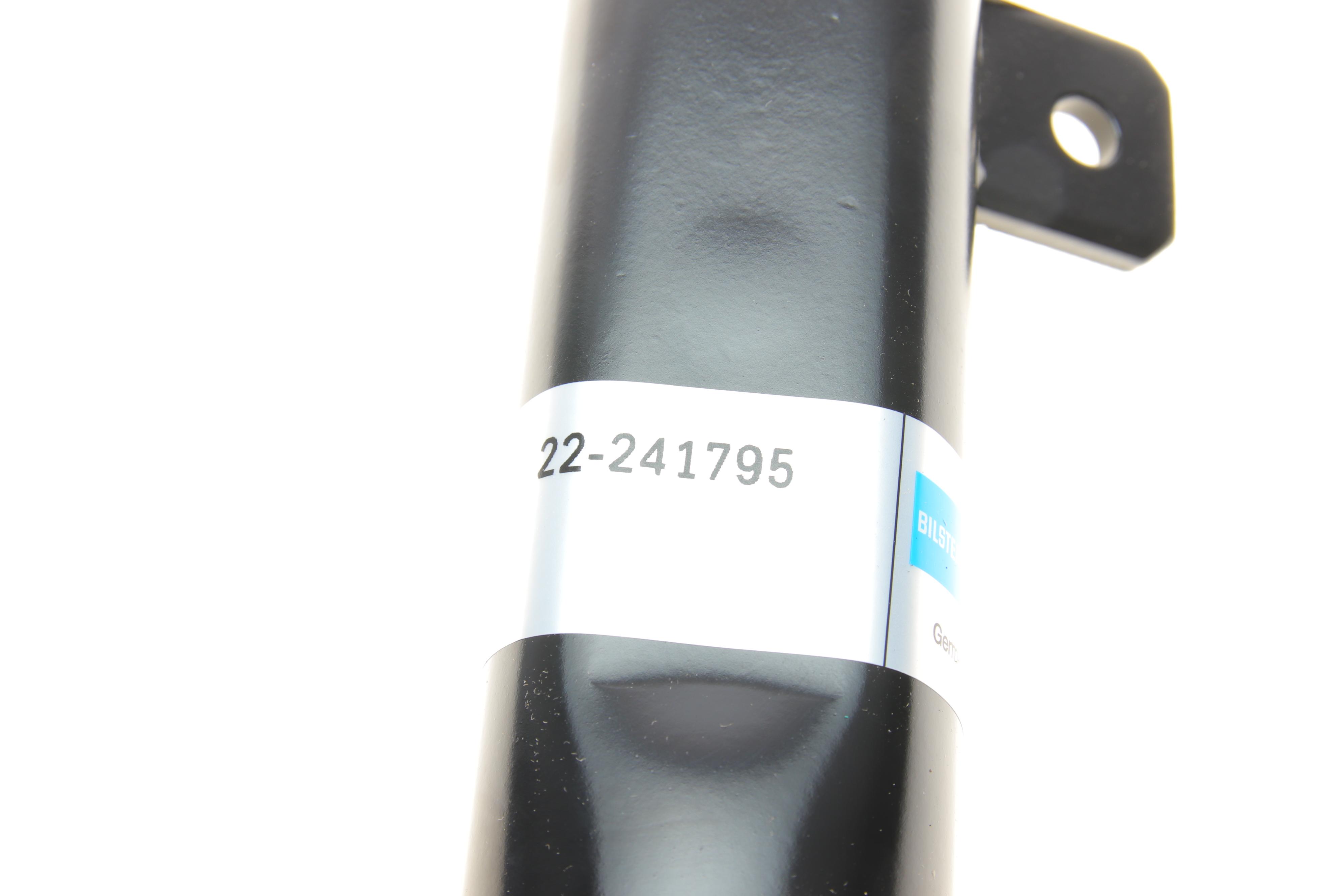 Амортизатор (передний) Mini (F55/F56/F57) 1.2-2.0D 13- (L) (B4)