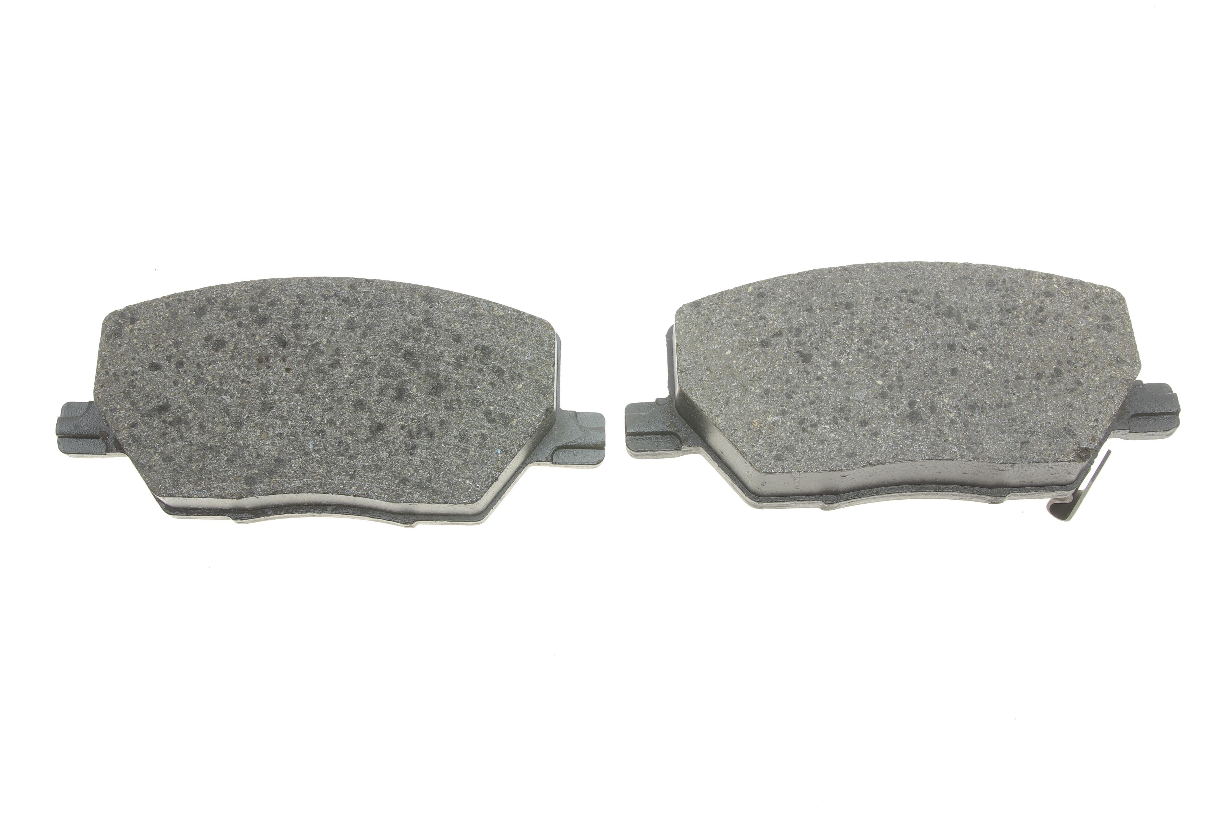 Колодки тормозные (передние) Fiat 500X/Jeep Renegade 14-/Compass 16-