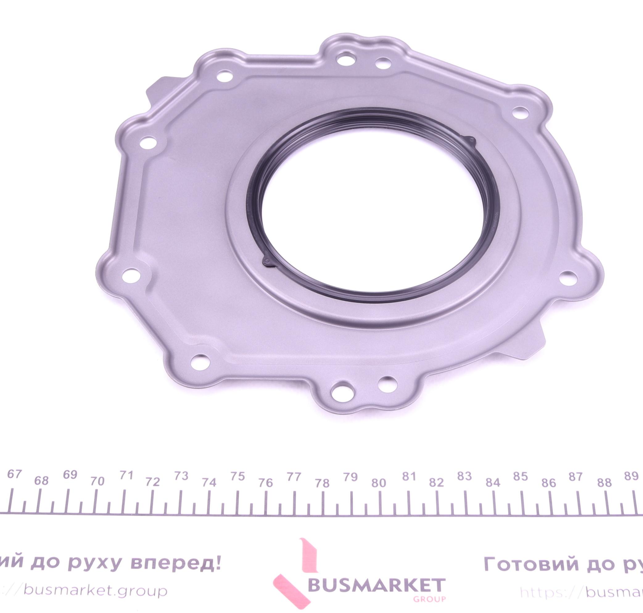 Сальник колінвалу (задній) Ford Transit 2.0 TDCi 15-