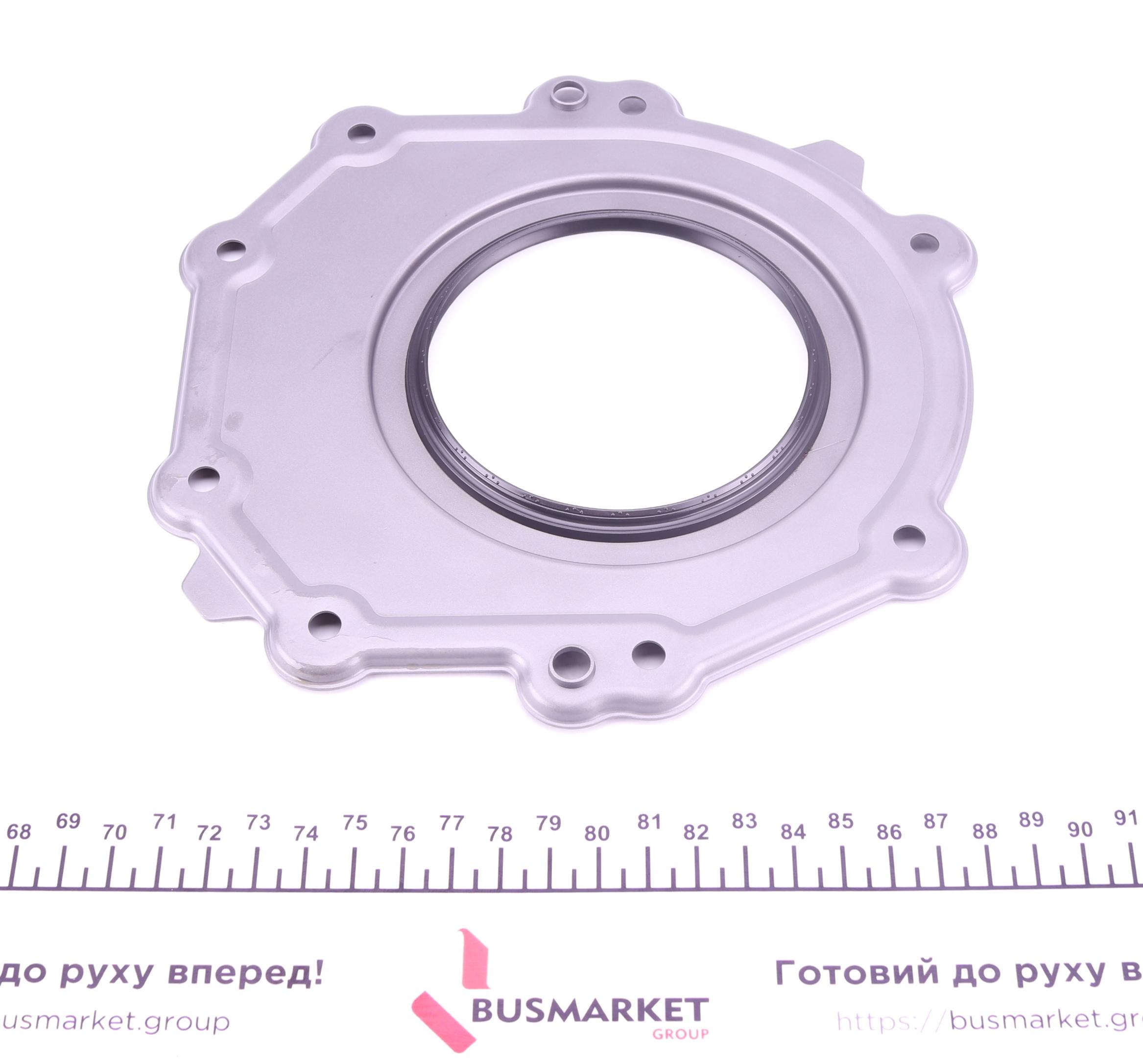 Сальник колінвалу (задній) Ford Transit 2.0 TDCi 15-