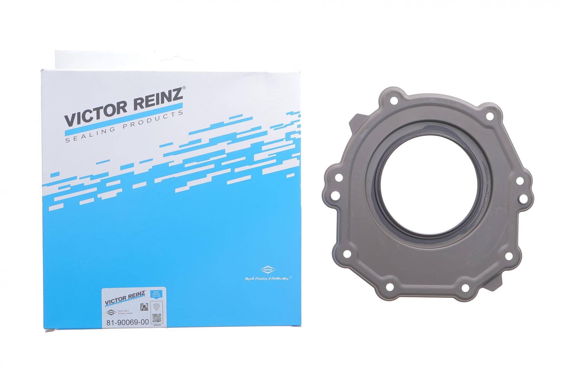 Сальник колінвалу (задній) Ford Transit 2.0 TDCi 15-