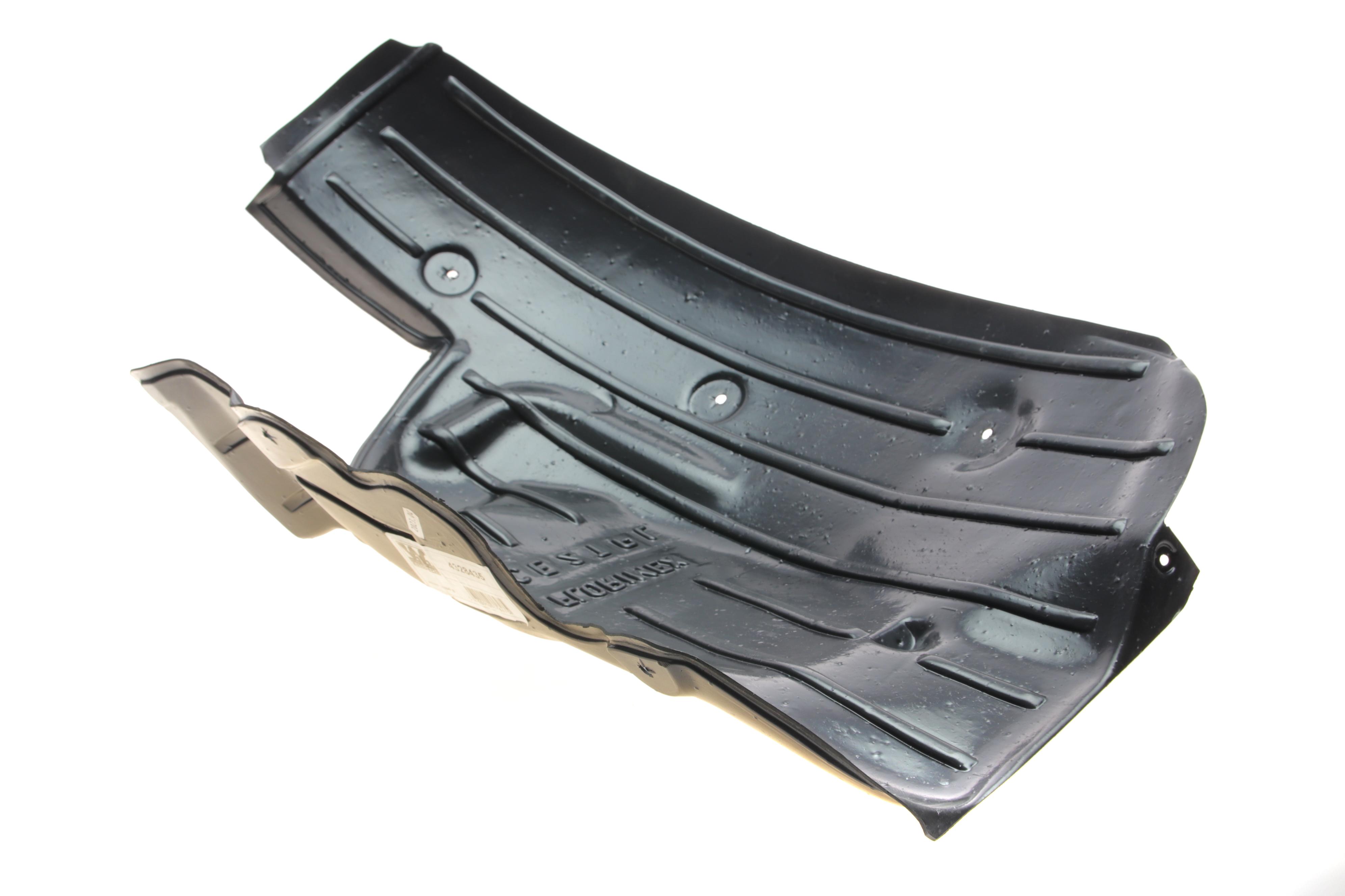 Підкрильник (передній/задня частина) Renault Scenic II 03-08 (L)