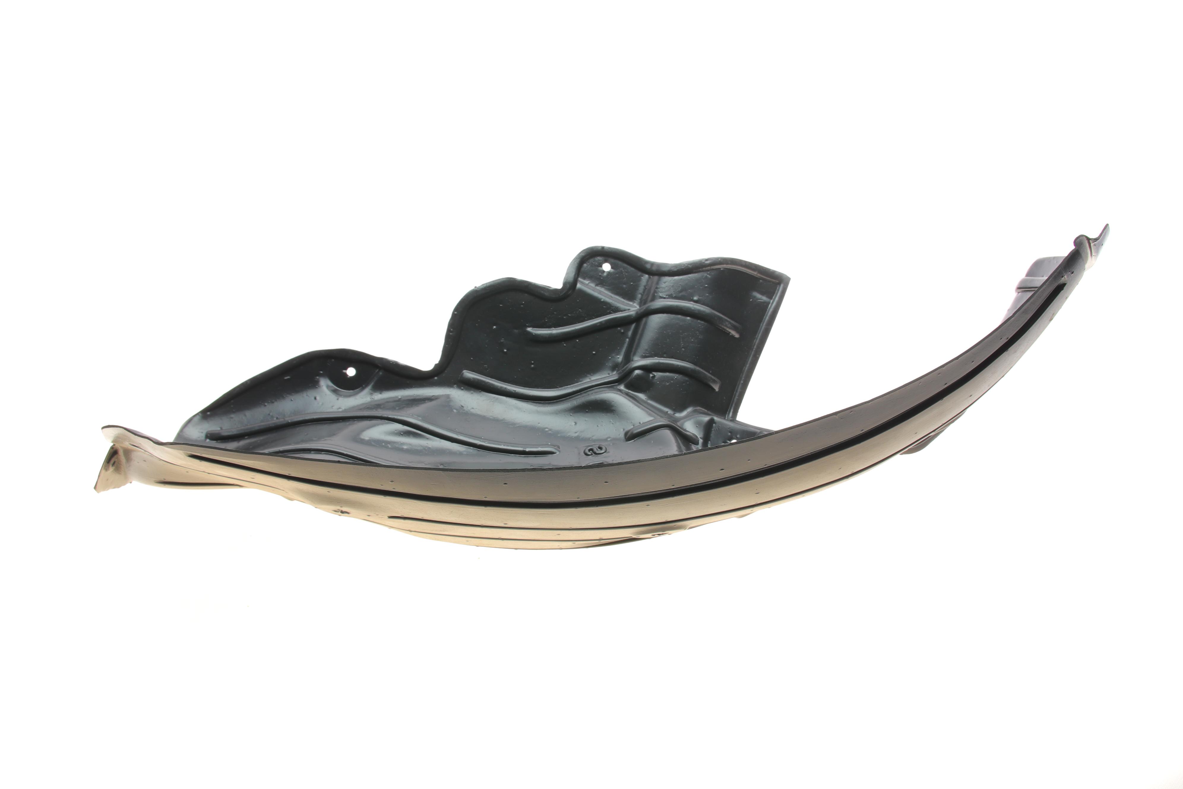 Підкрильник (передній/задня частина) Renault Scenic II 03-08 (L)